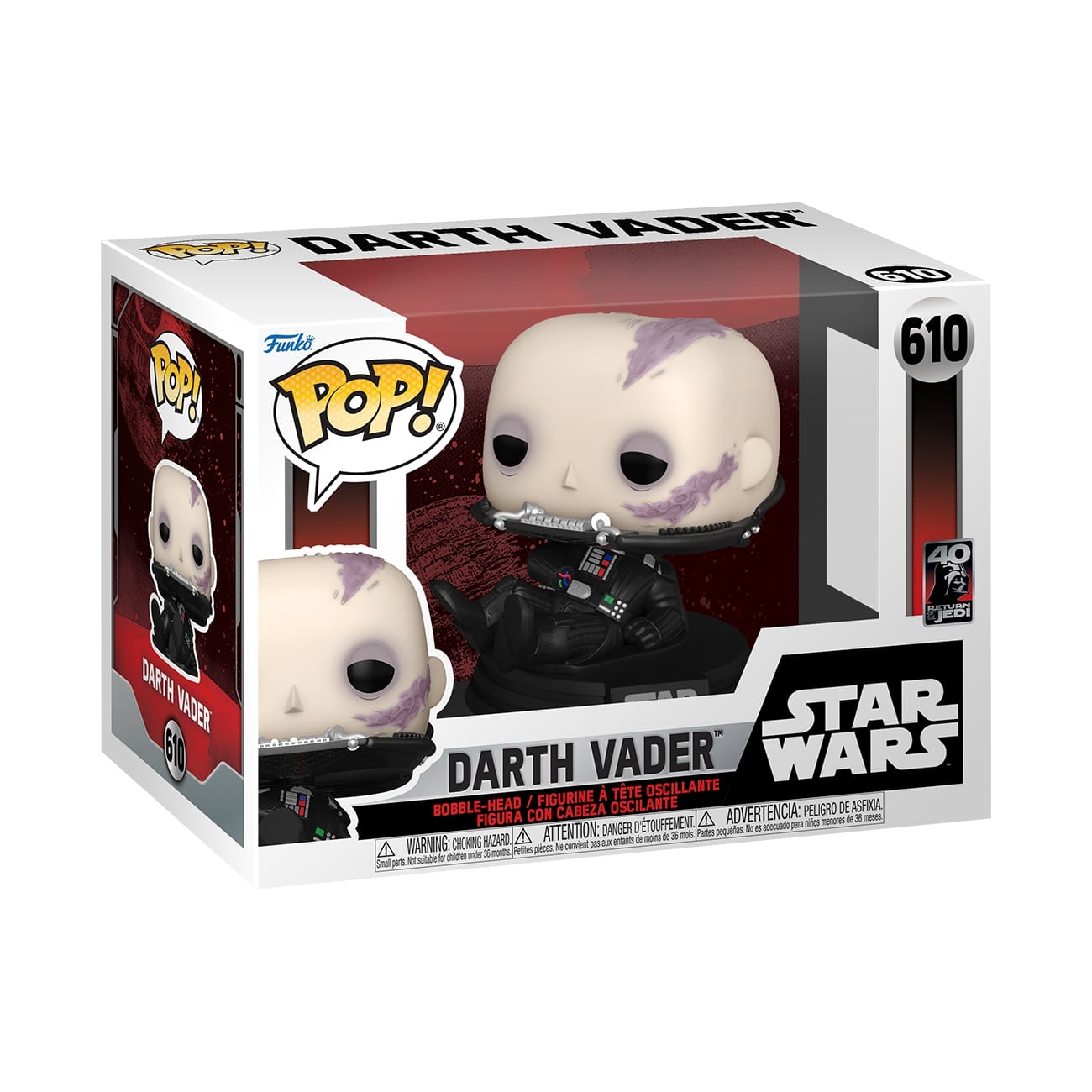 funko pop スターウォーズ ６点セット Funko Pop! Star Wars Obi Wan Kenobi Complete Set of 6 | eBay