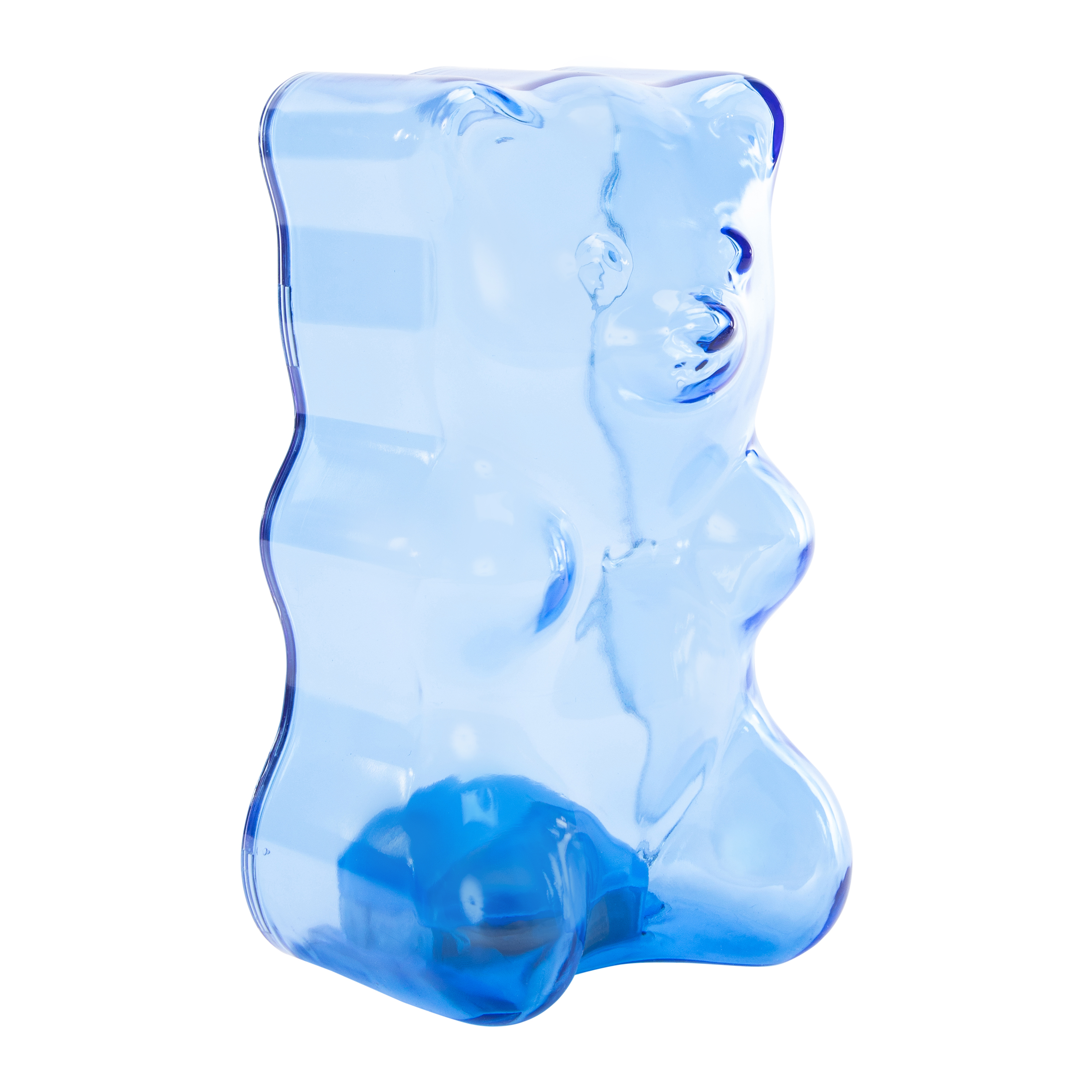 Light-Up Bear Lamp 4in x 7in