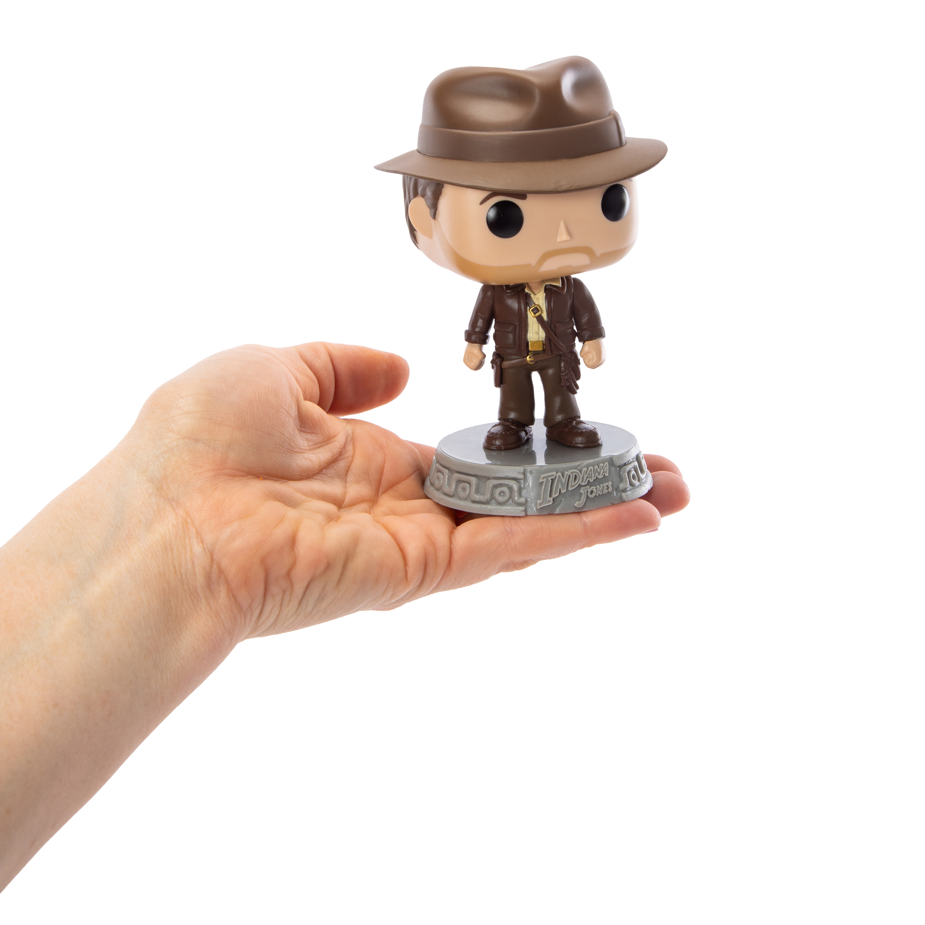 Funko Pop! Indiana Jones™ Bobble-Head
