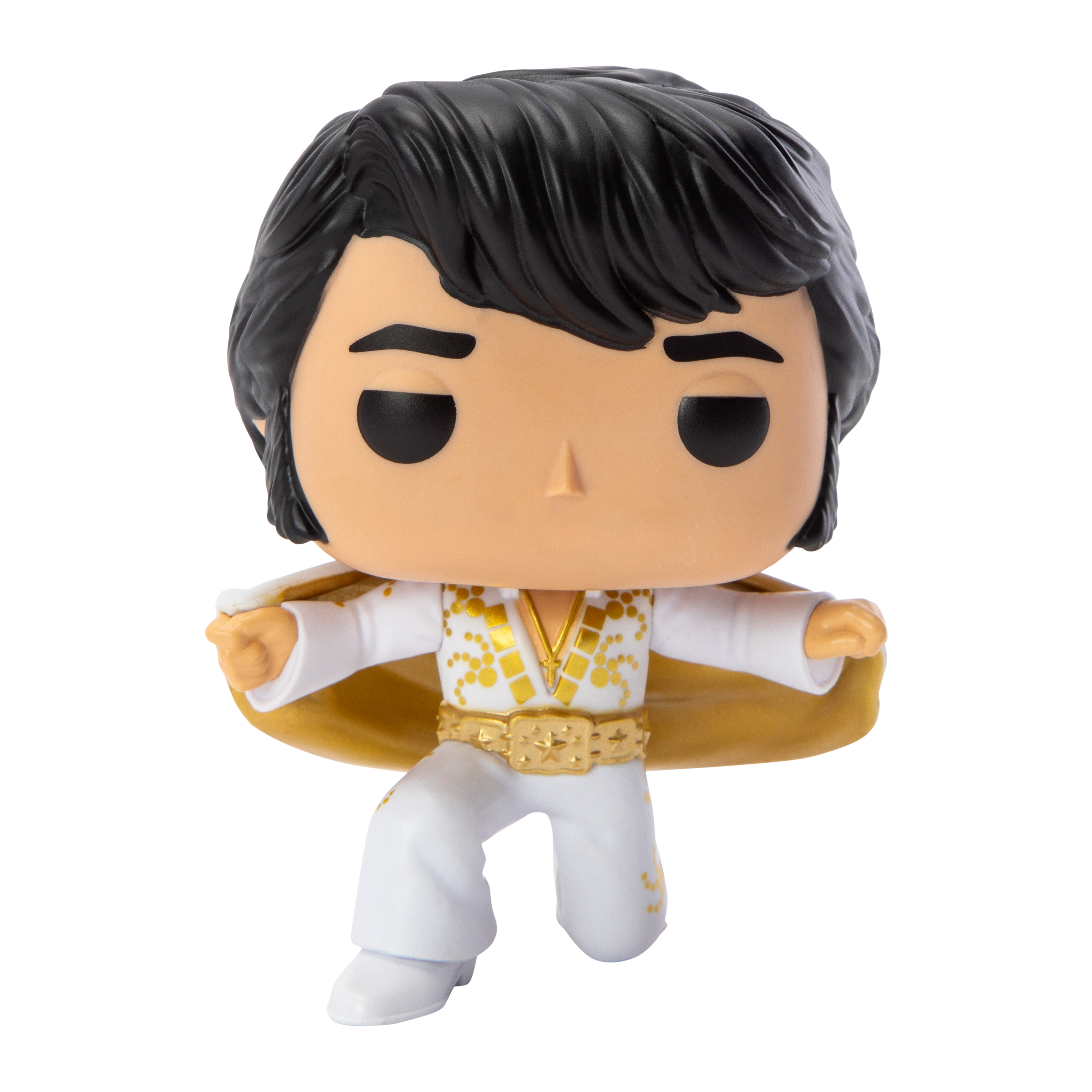Funko Pop! Elvis Presley™ Elvis™ Pharoah Suit Vinyl Figure