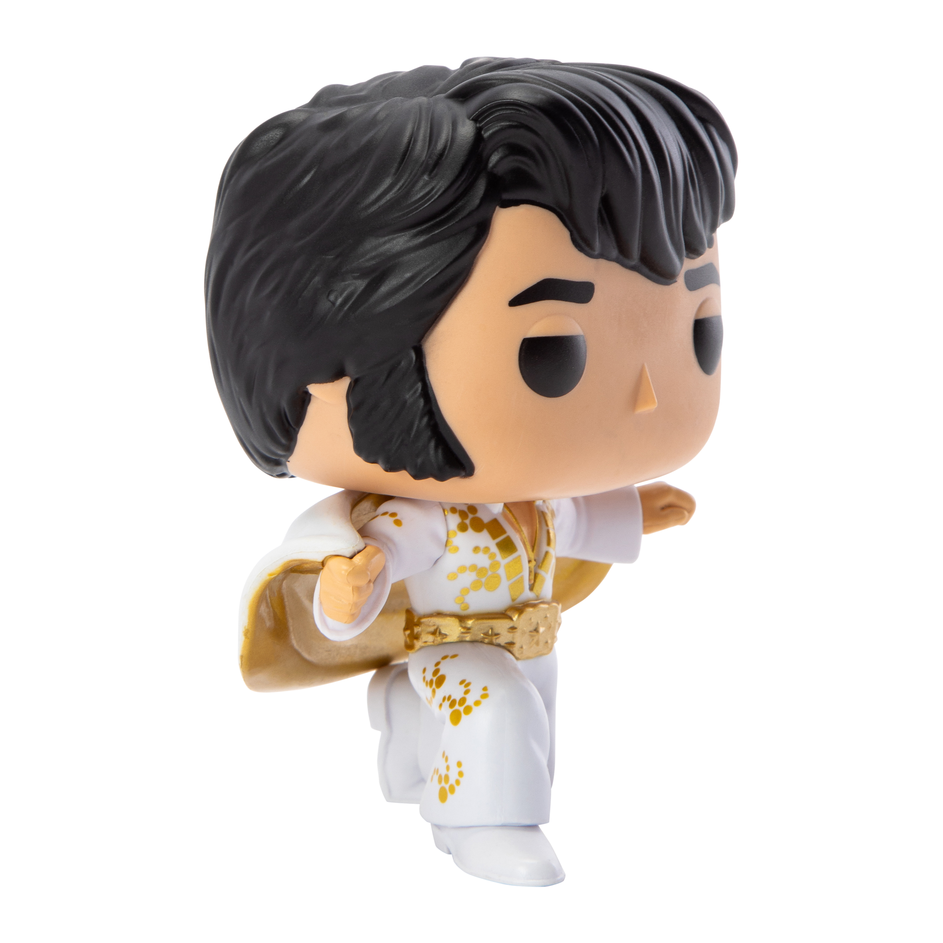 Funko Pop! Elvis Presley™ Elvis™ Pharoah Suit Vinyl Figure