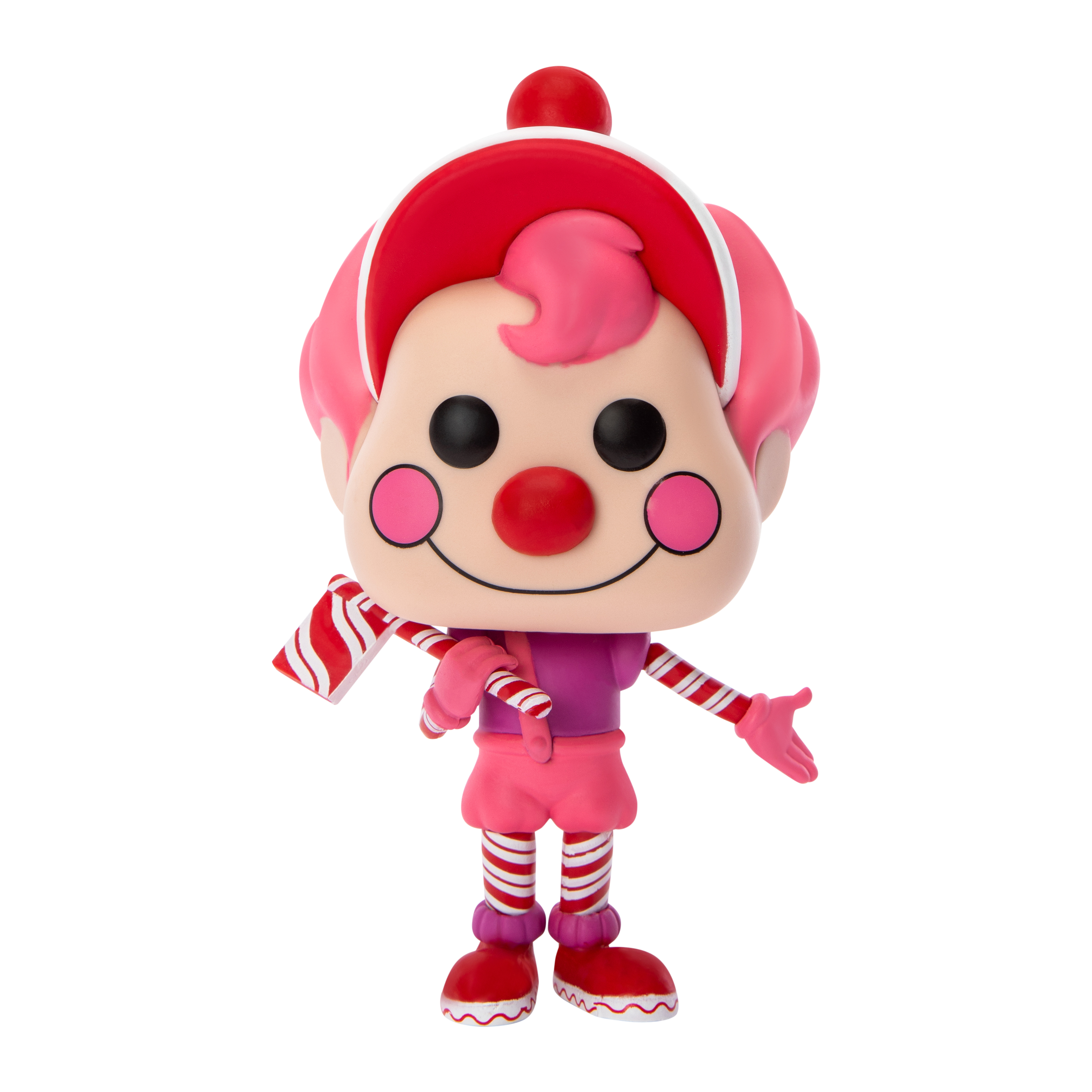 Funko Pop! Candy Land® Mr. Mint Vinyl Figure