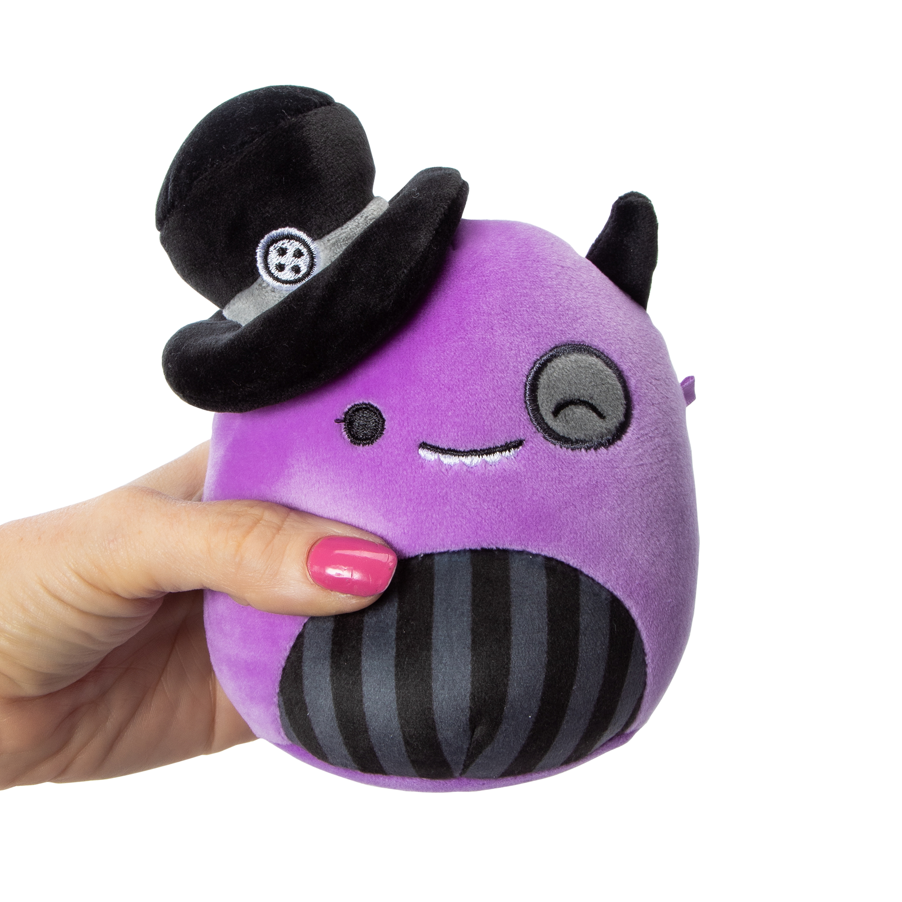 Halloween selling squishmallows set