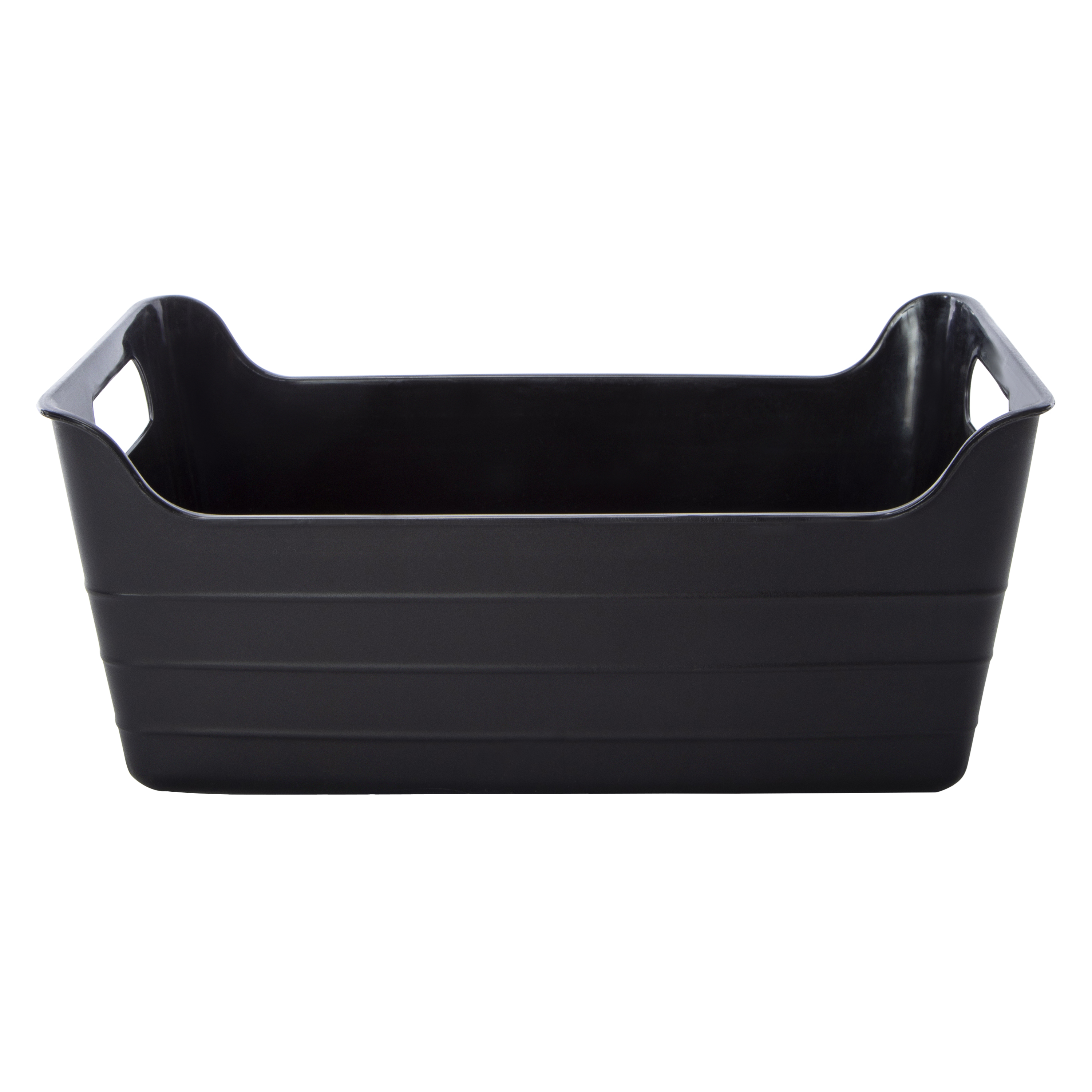 Medium Storage Bin 11.10in x 7.67in
