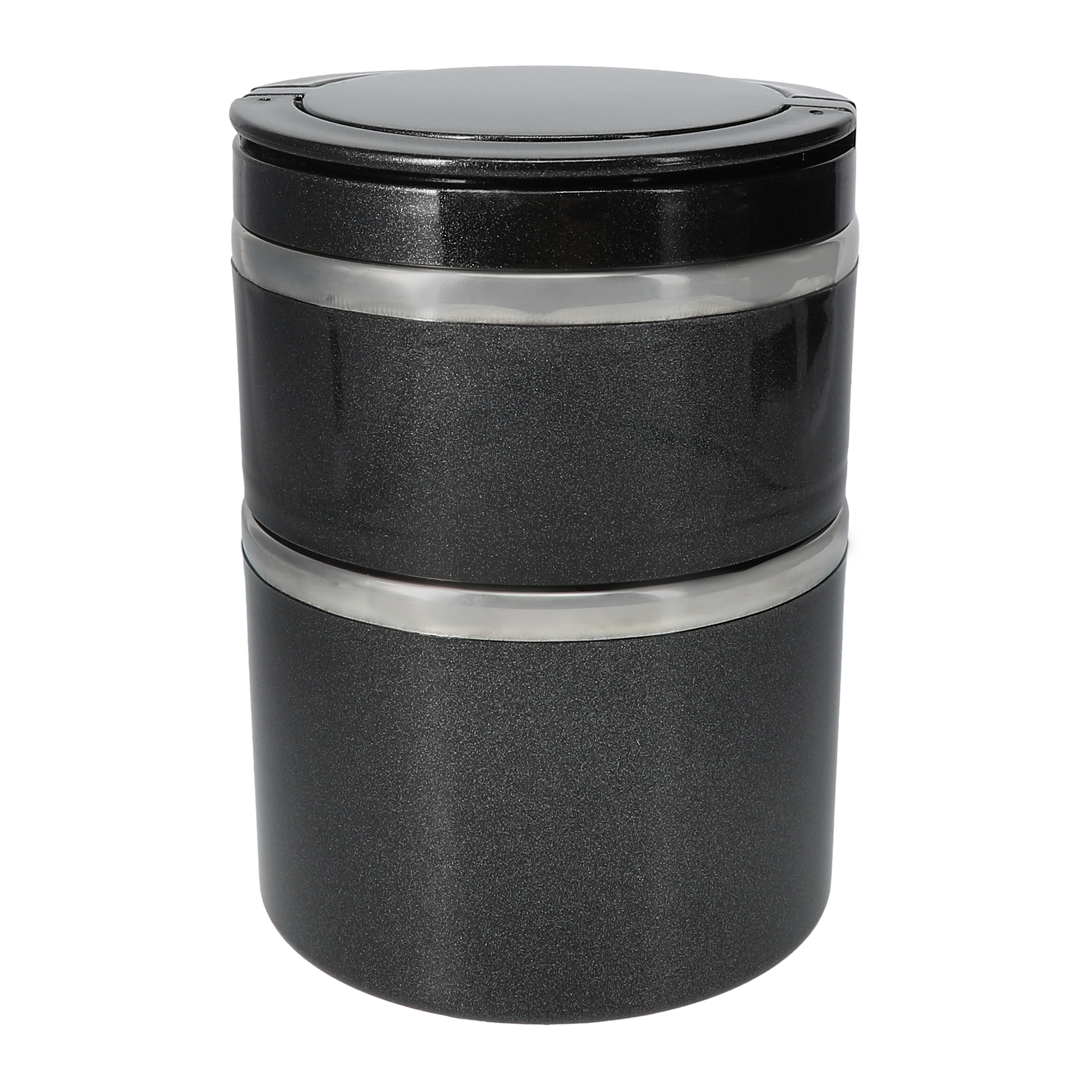 Pet Travel Bowl Set 2-Piece