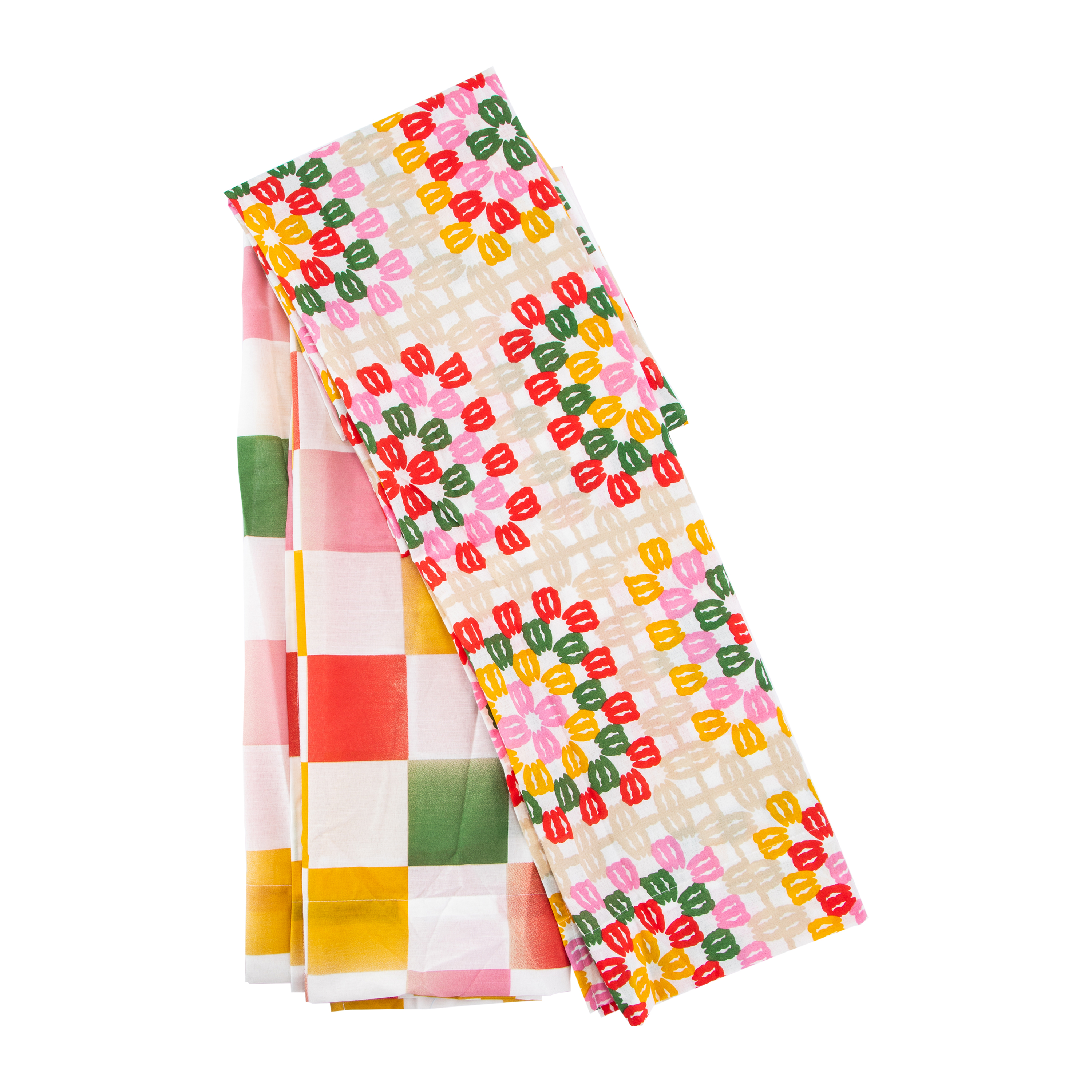 Twin XL Sheet Set 3-Piece