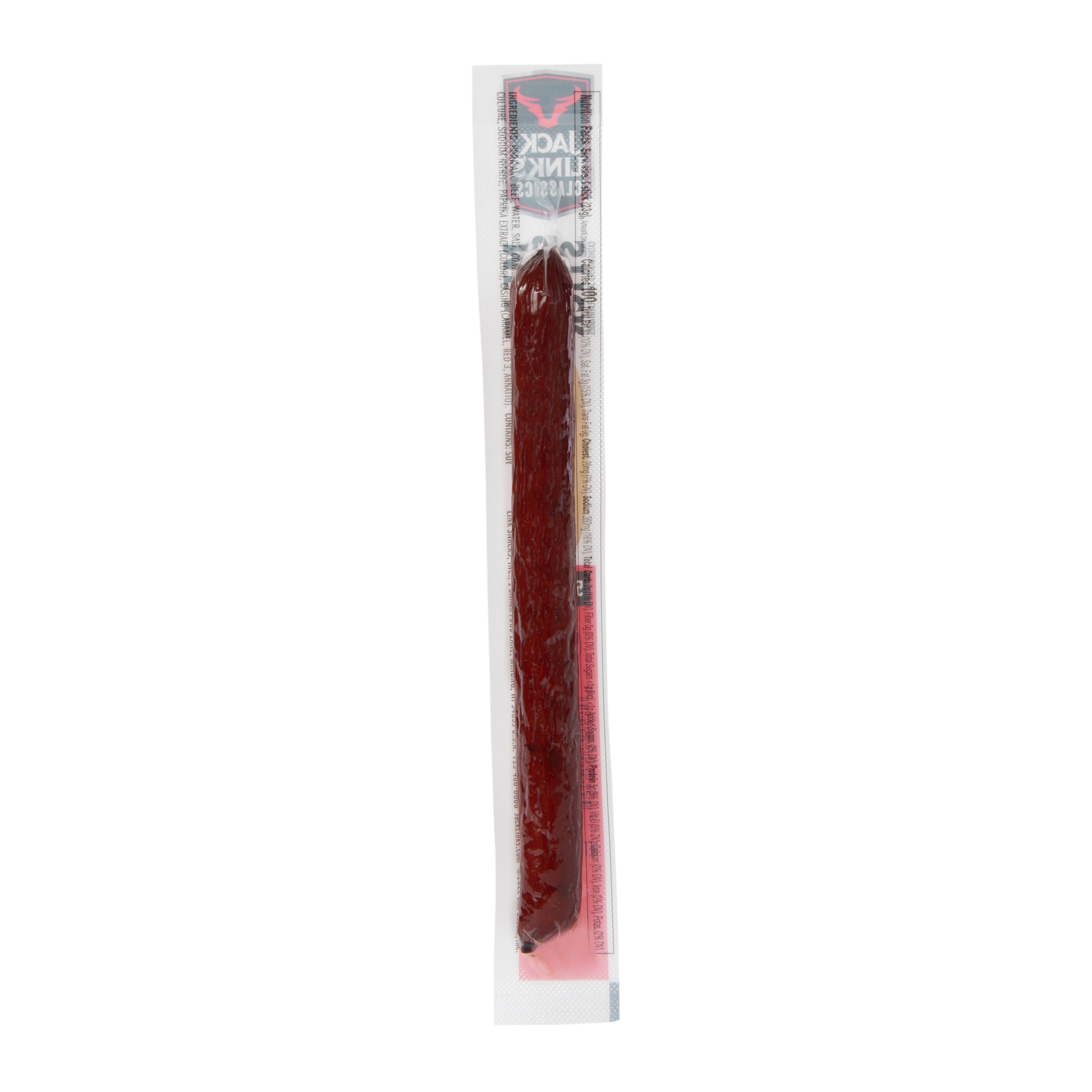 Jack Link's Classics™ Meat Snack Stick 0.8oz