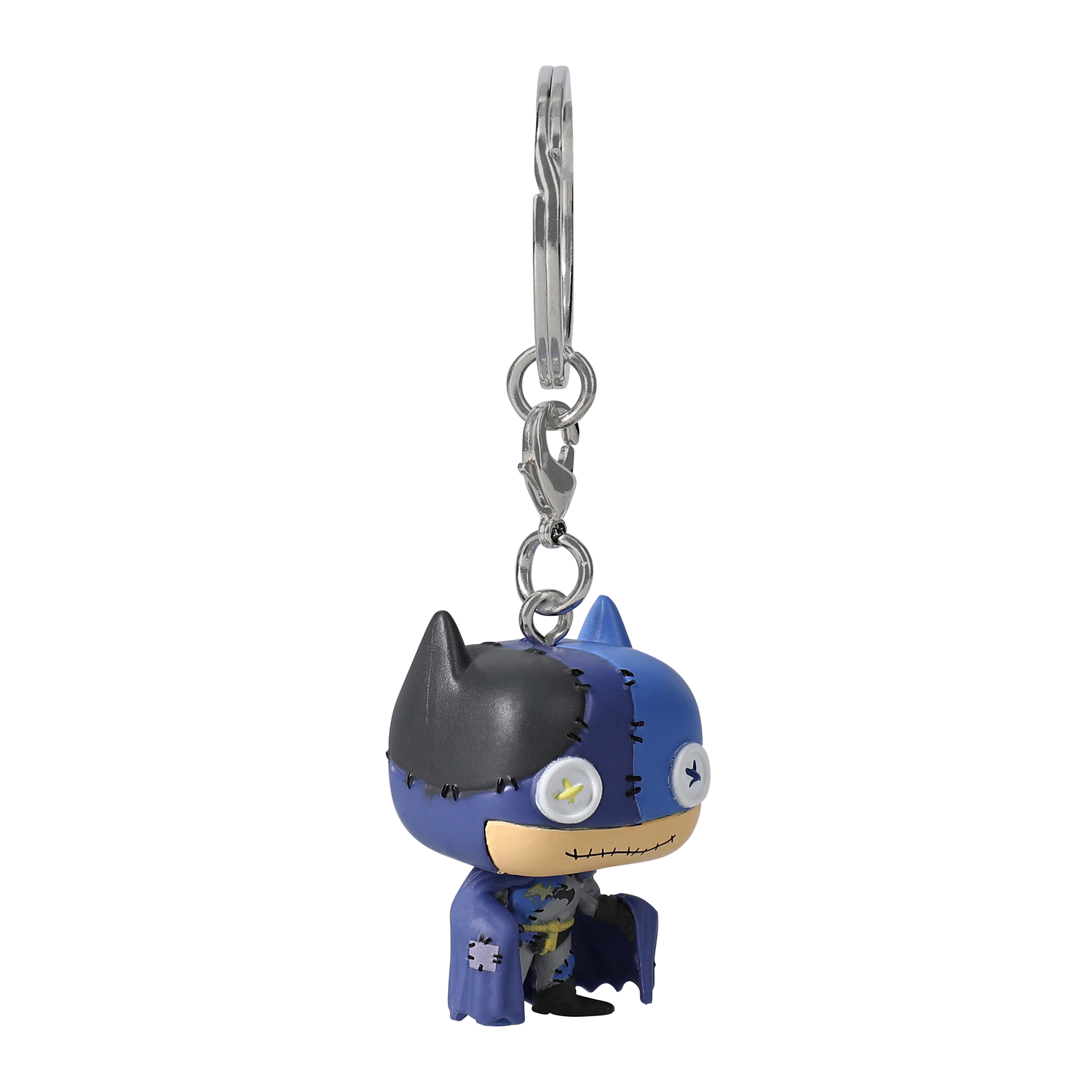 Pocket Pop! Batman™ Vinyl Figure Keychain