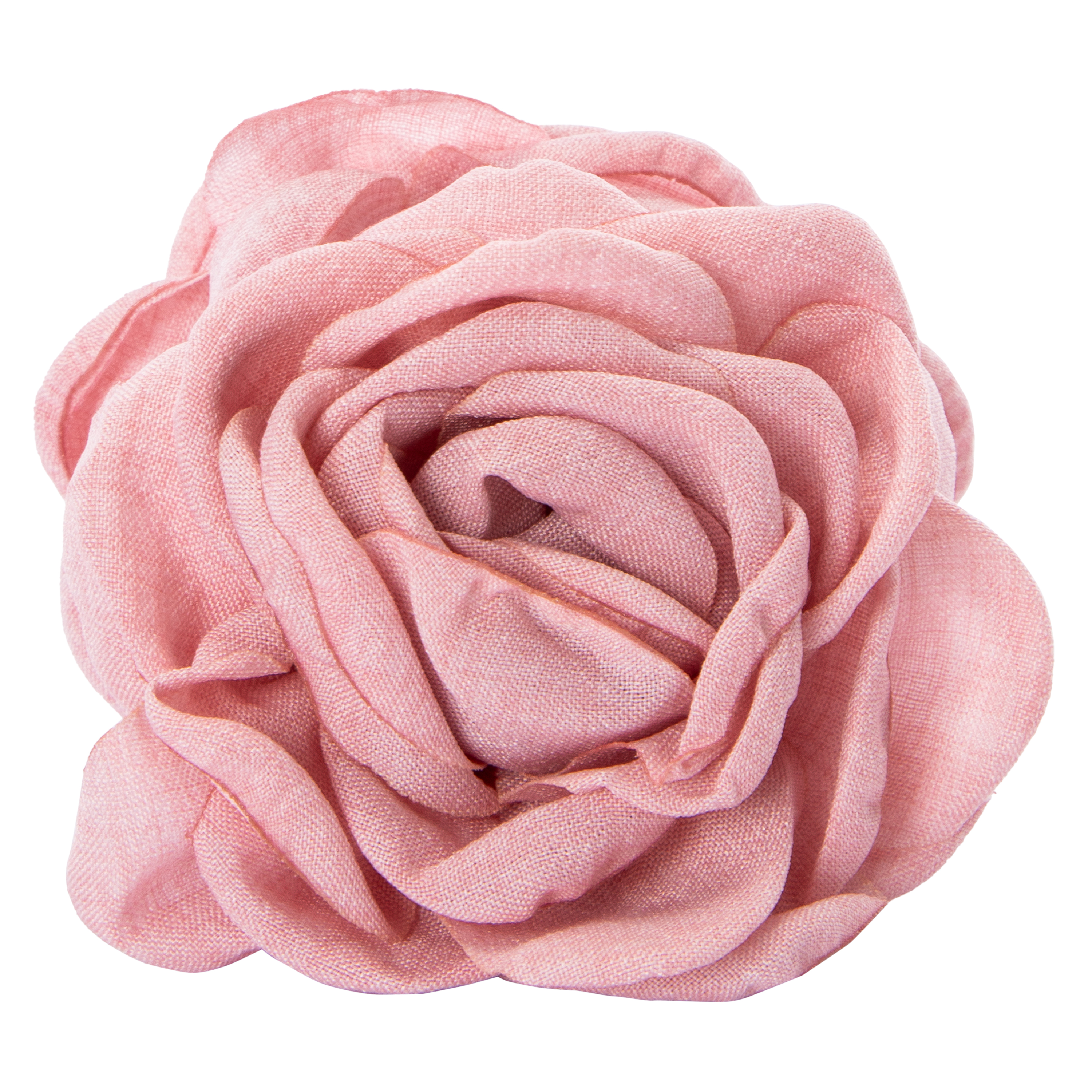 Rosette Hair Clip