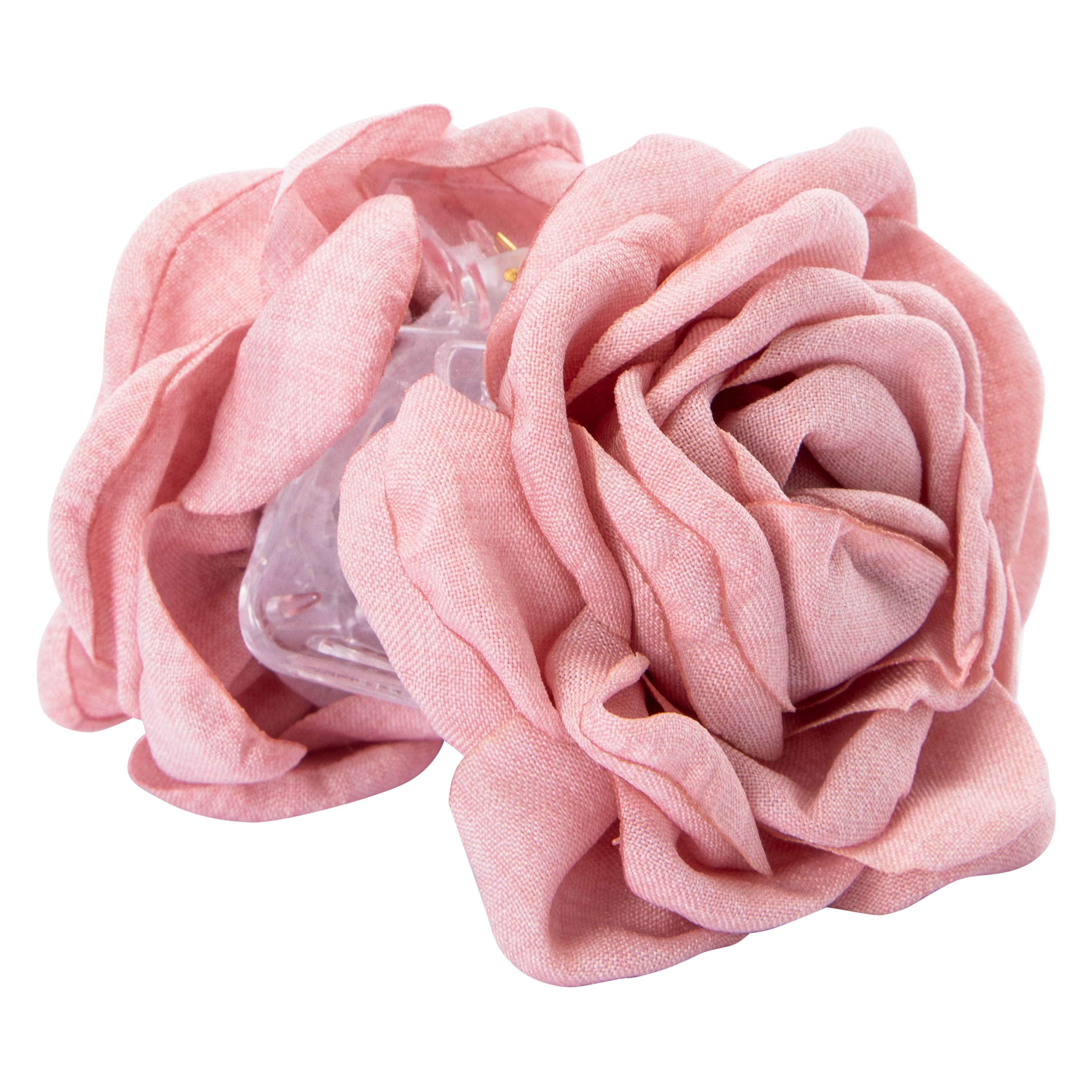 Rosette Hair Clip