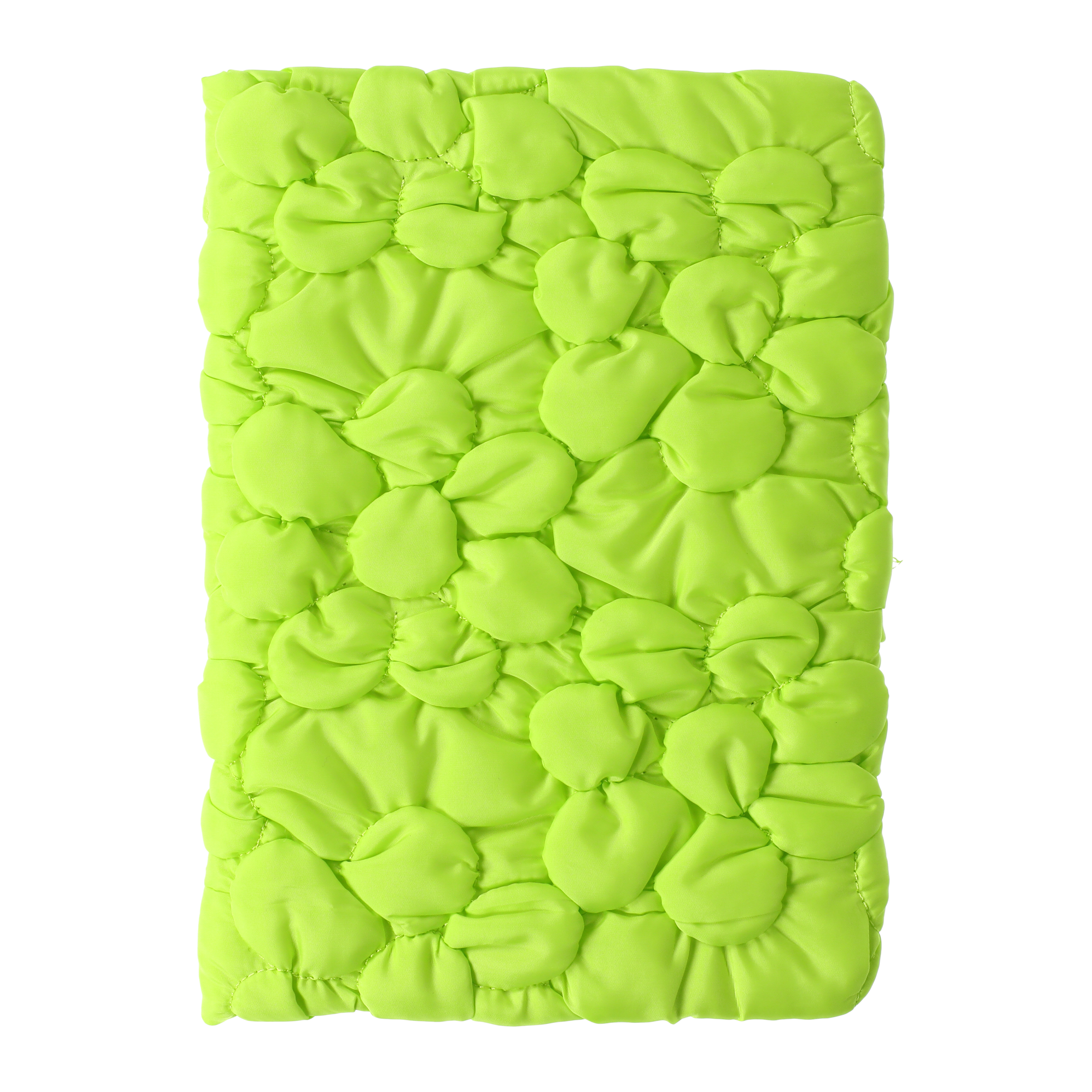 Puff Textured Journal 6in x 8in