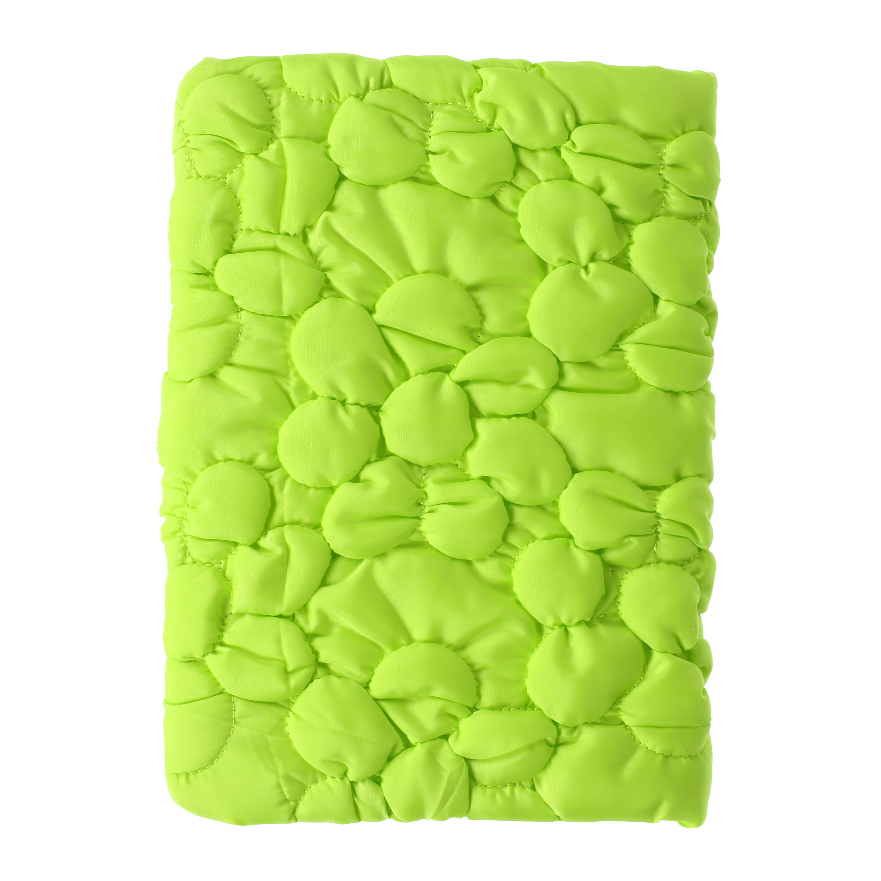 Puff Textured Journal 6in x 8in