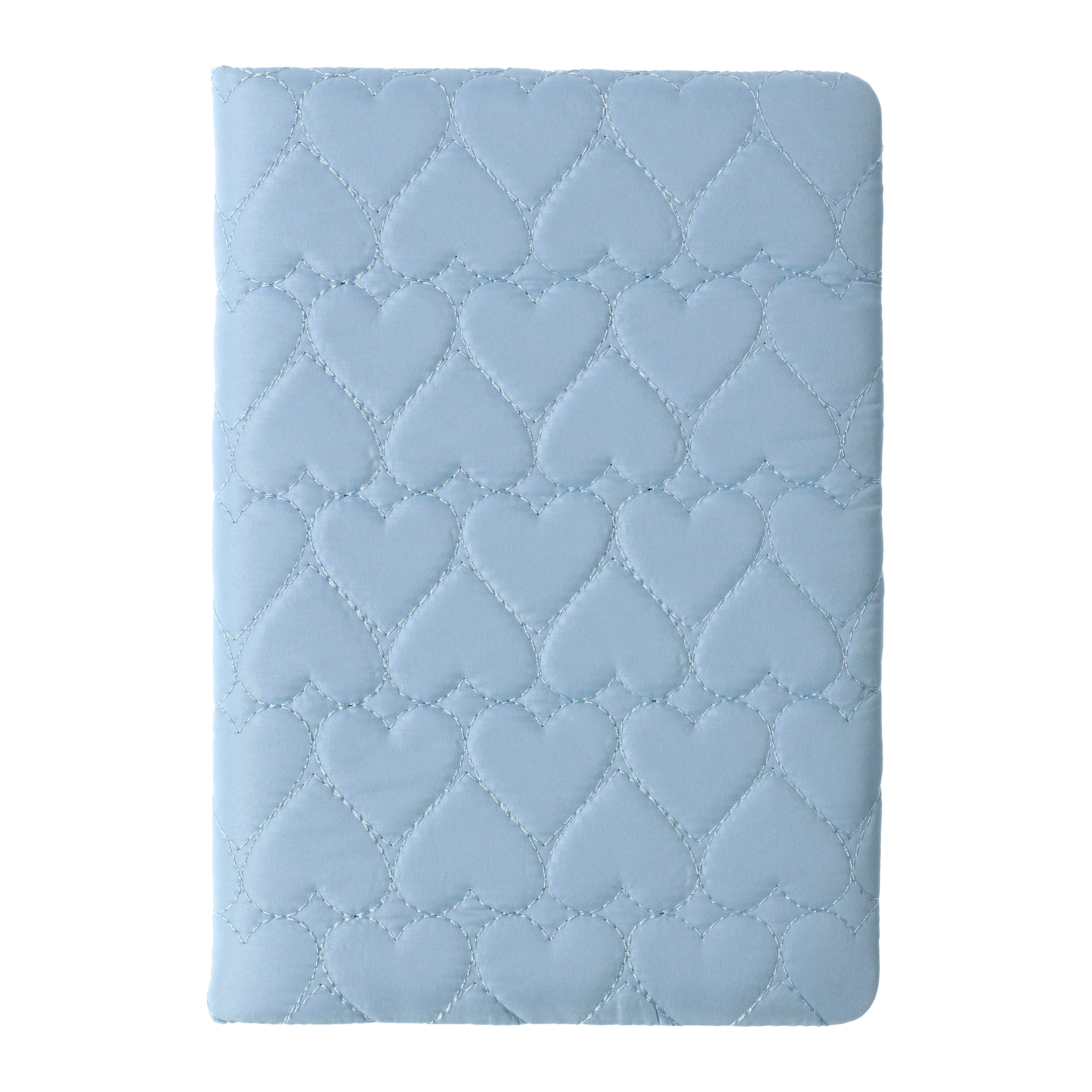 Puff Textured Journal 6in x 8in