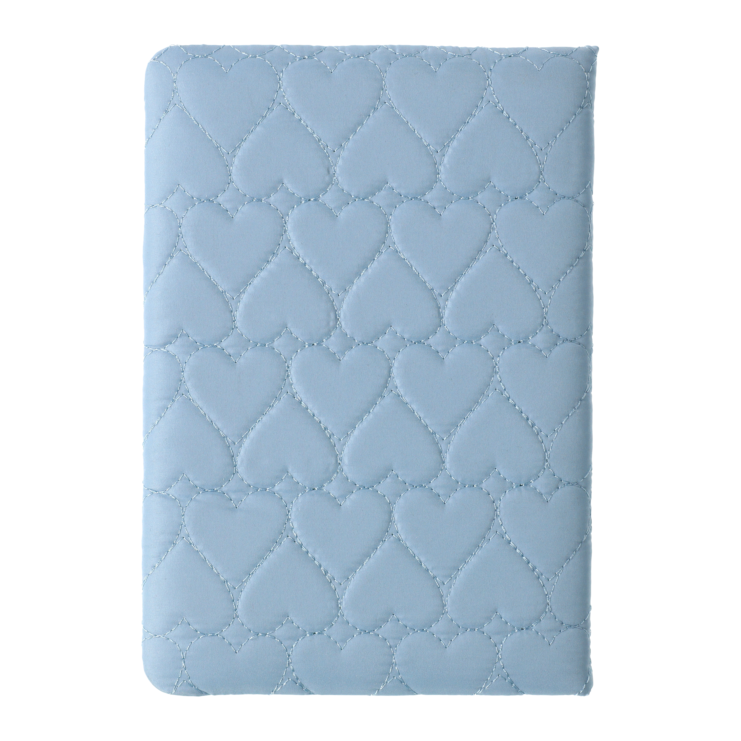 Puff Textured Journal 6in x 8in