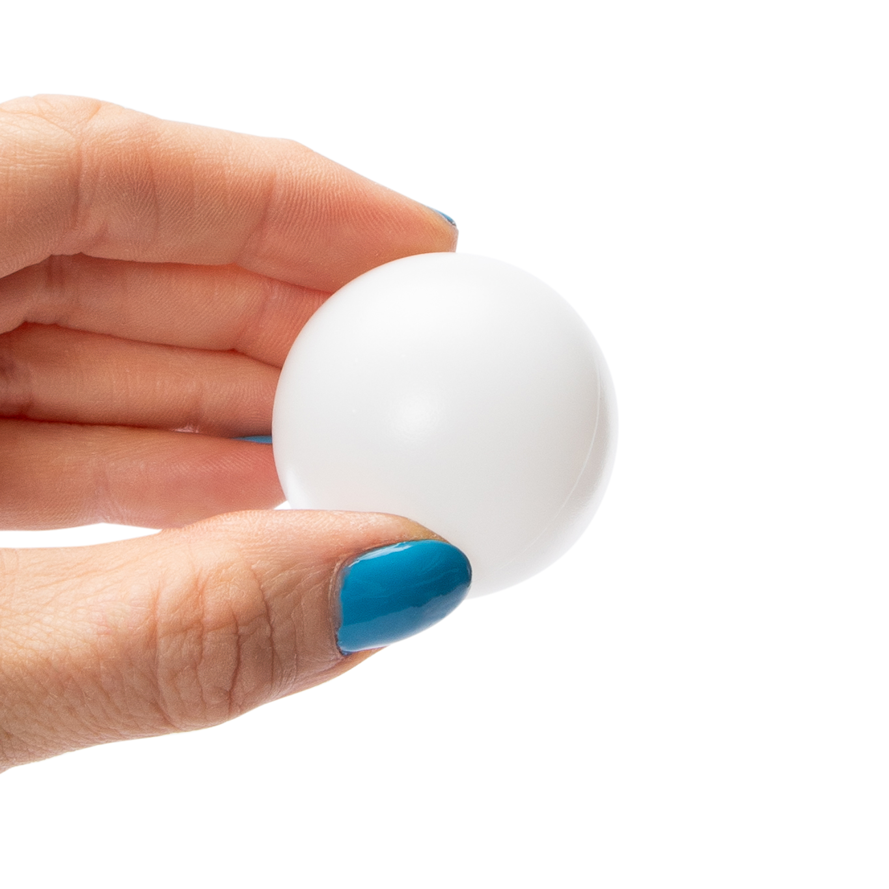 Table Tennis Balls 12-Count