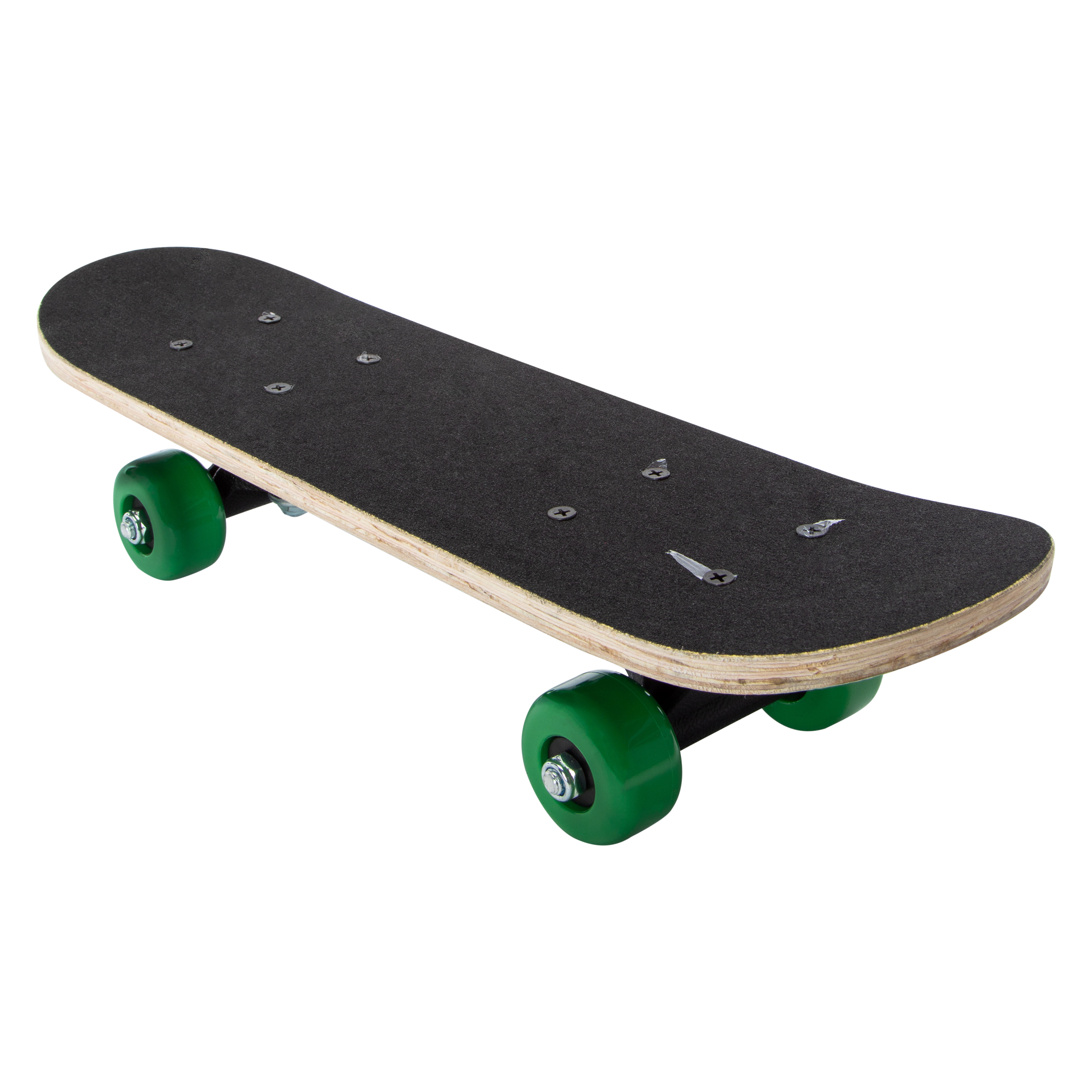 Printed Mini Skateboard 17in