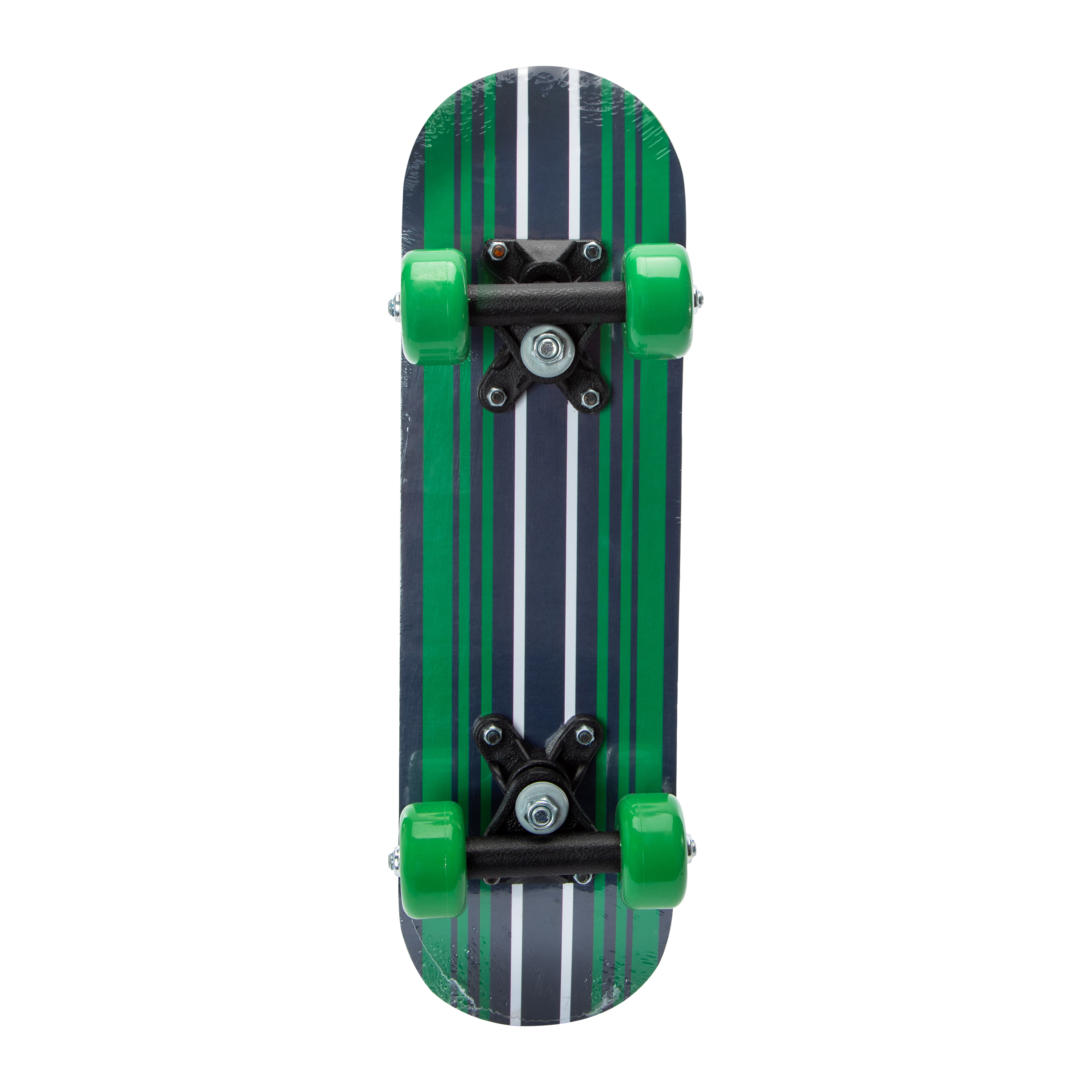 Printed Mini Skateboard 17in