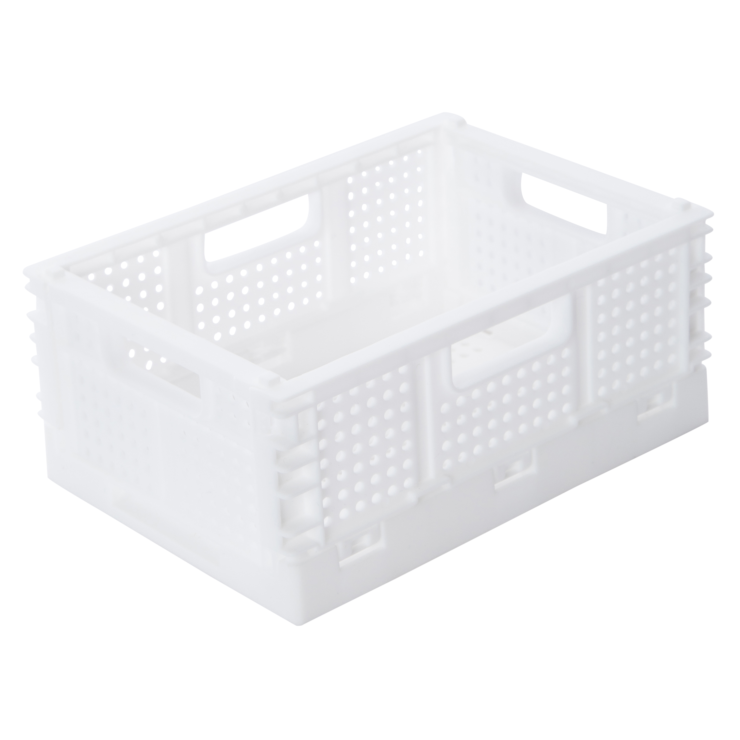 Collapsible crate big w best sale