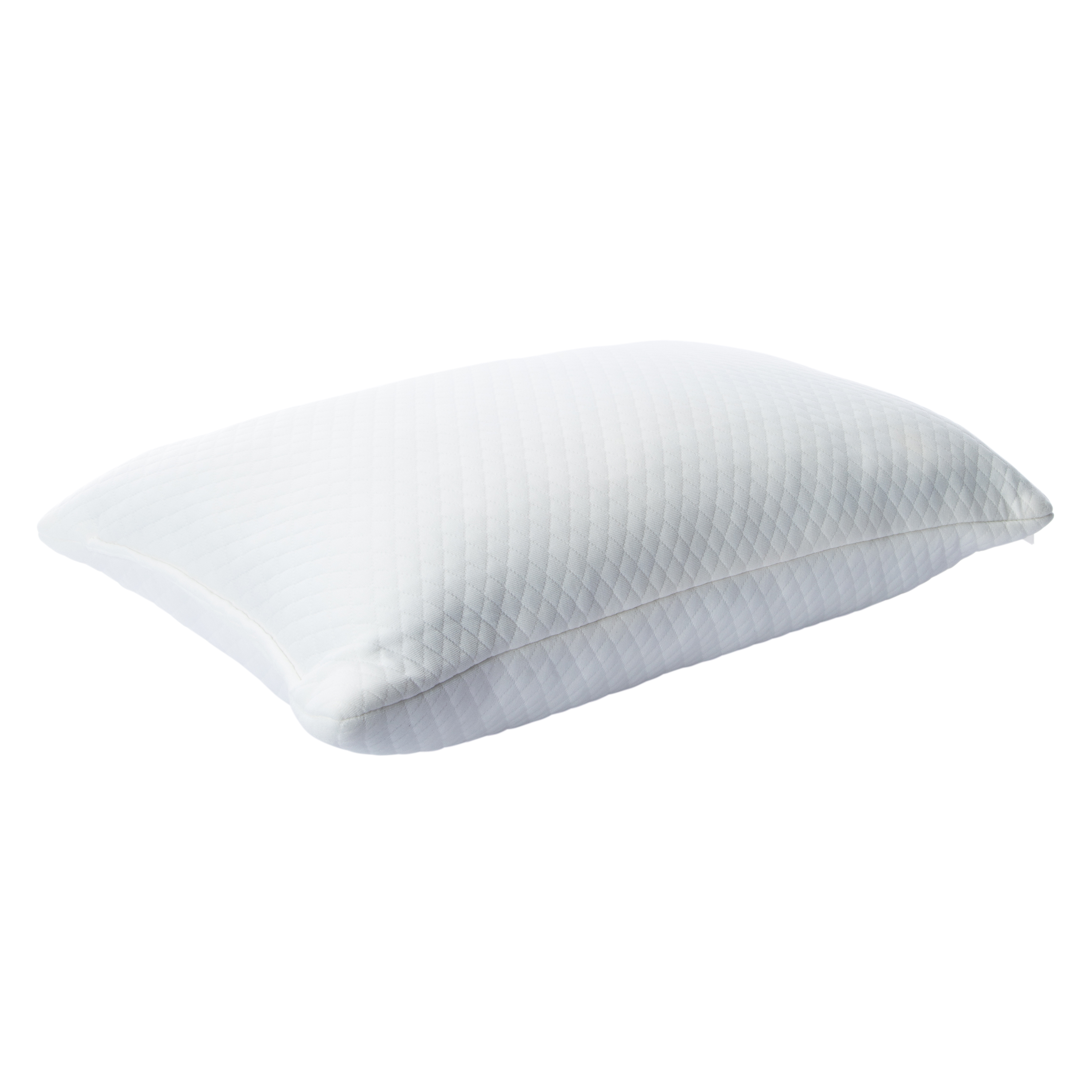 Memory Foam Pillow 24in x 16in, Standard Size