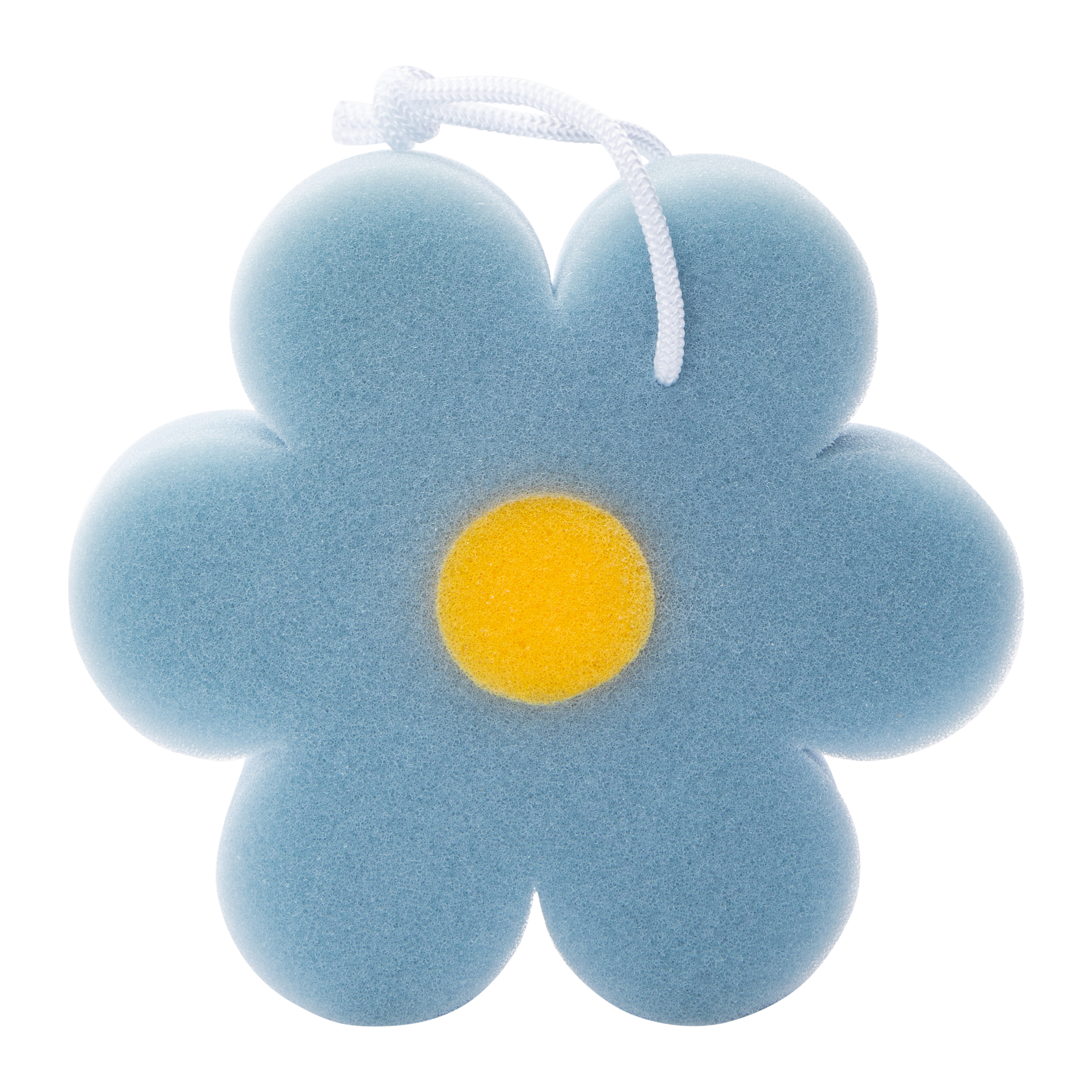Fun Shaped Body Sponge