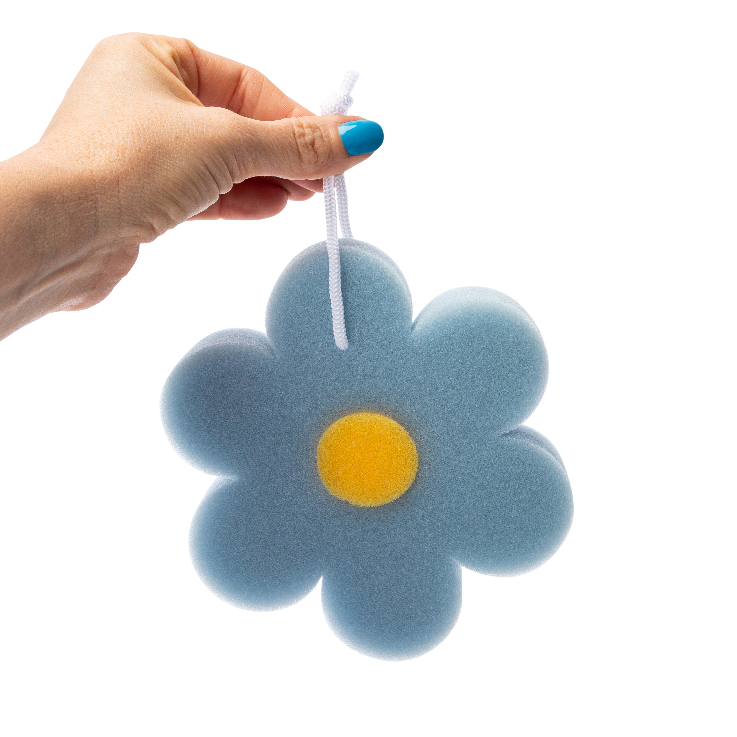 Fun Shaped Body Sponge
