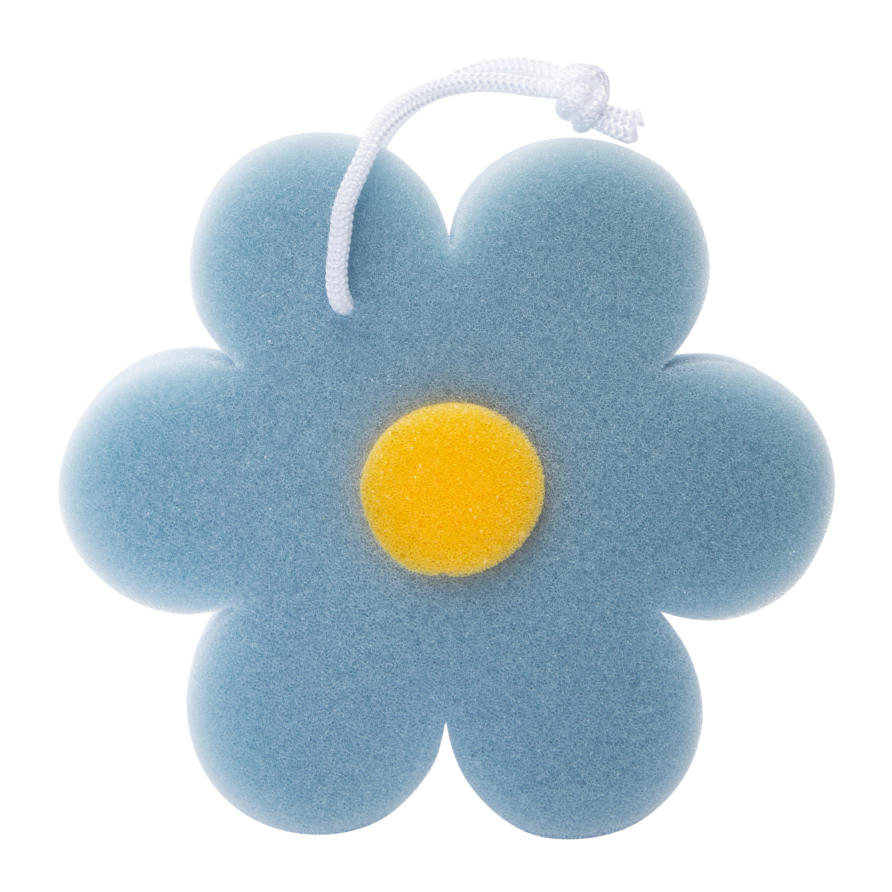 Fun Shaped Body Sponge