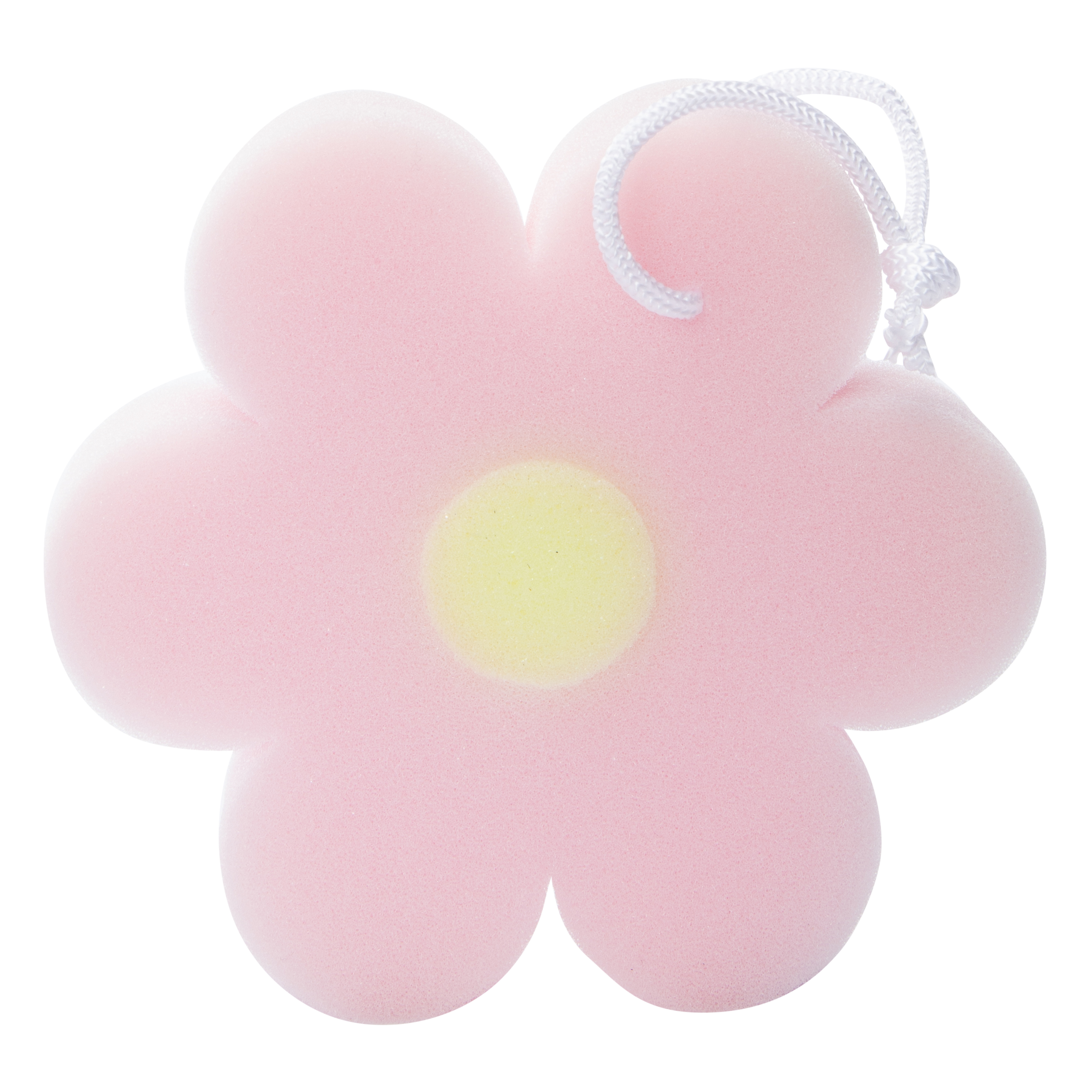 Fun Shaped Body Sponge