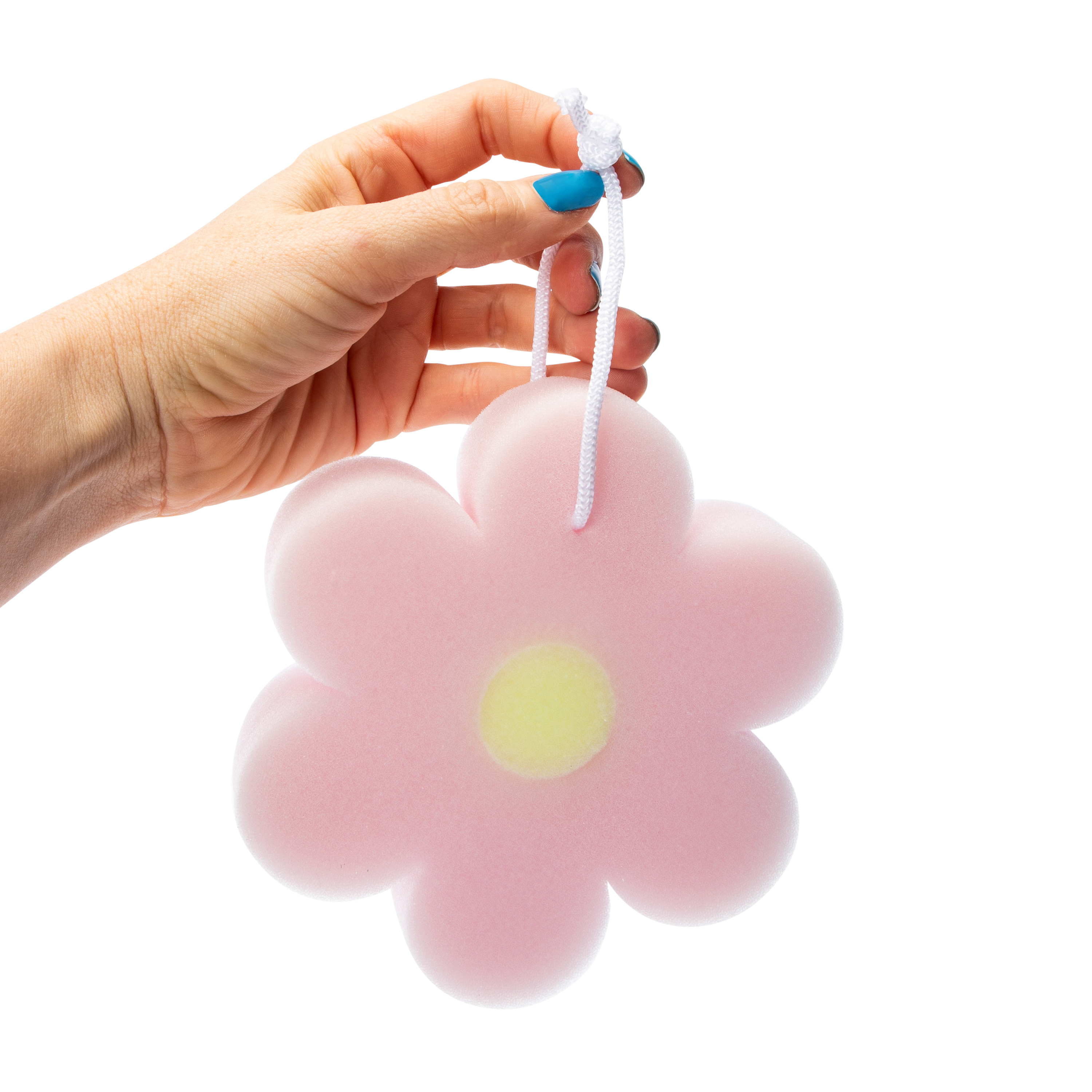Fun Shaped Body Sponge