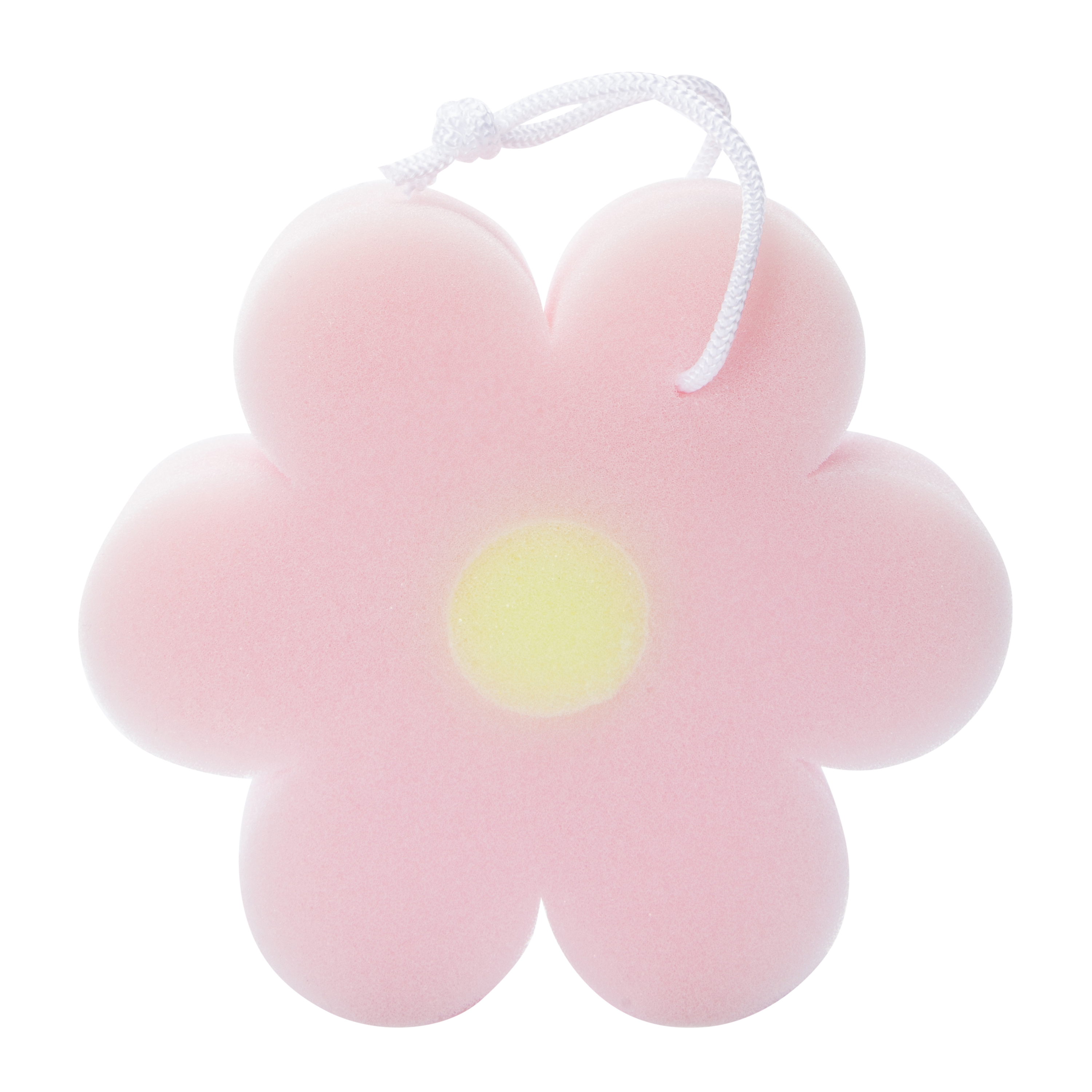 Fun Shaped Body Sponge