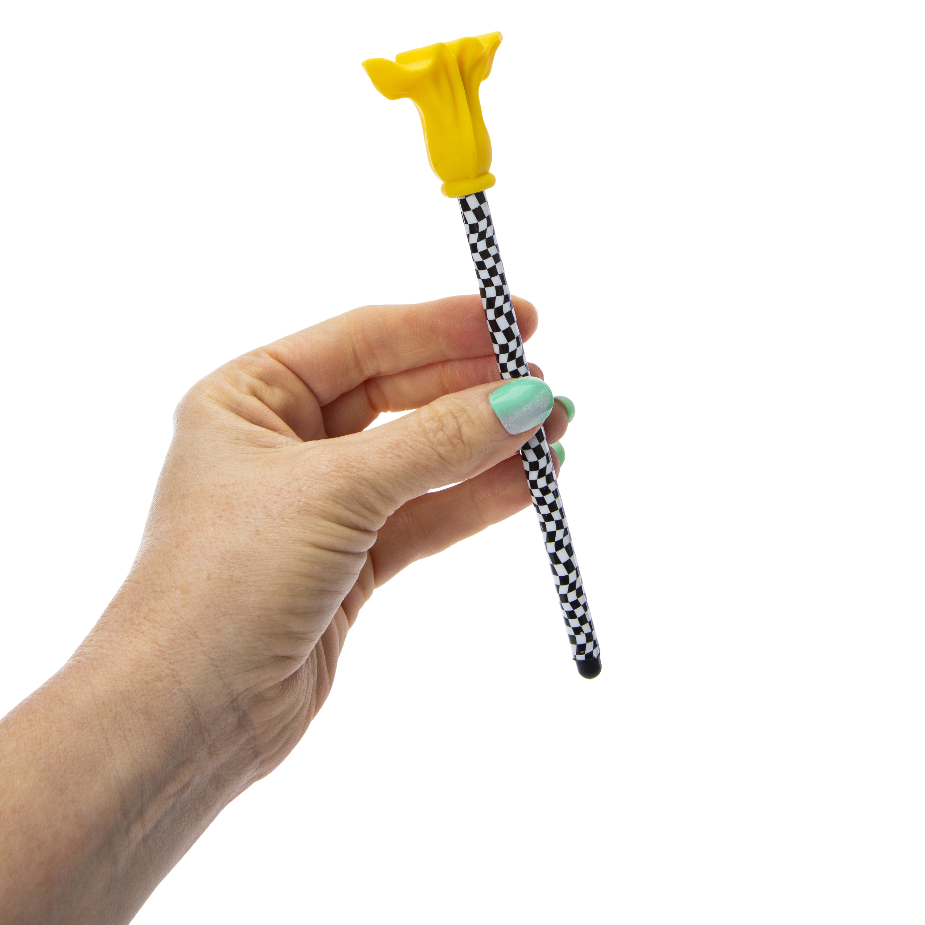 Novelty Pen & Holder Set 2-Piece