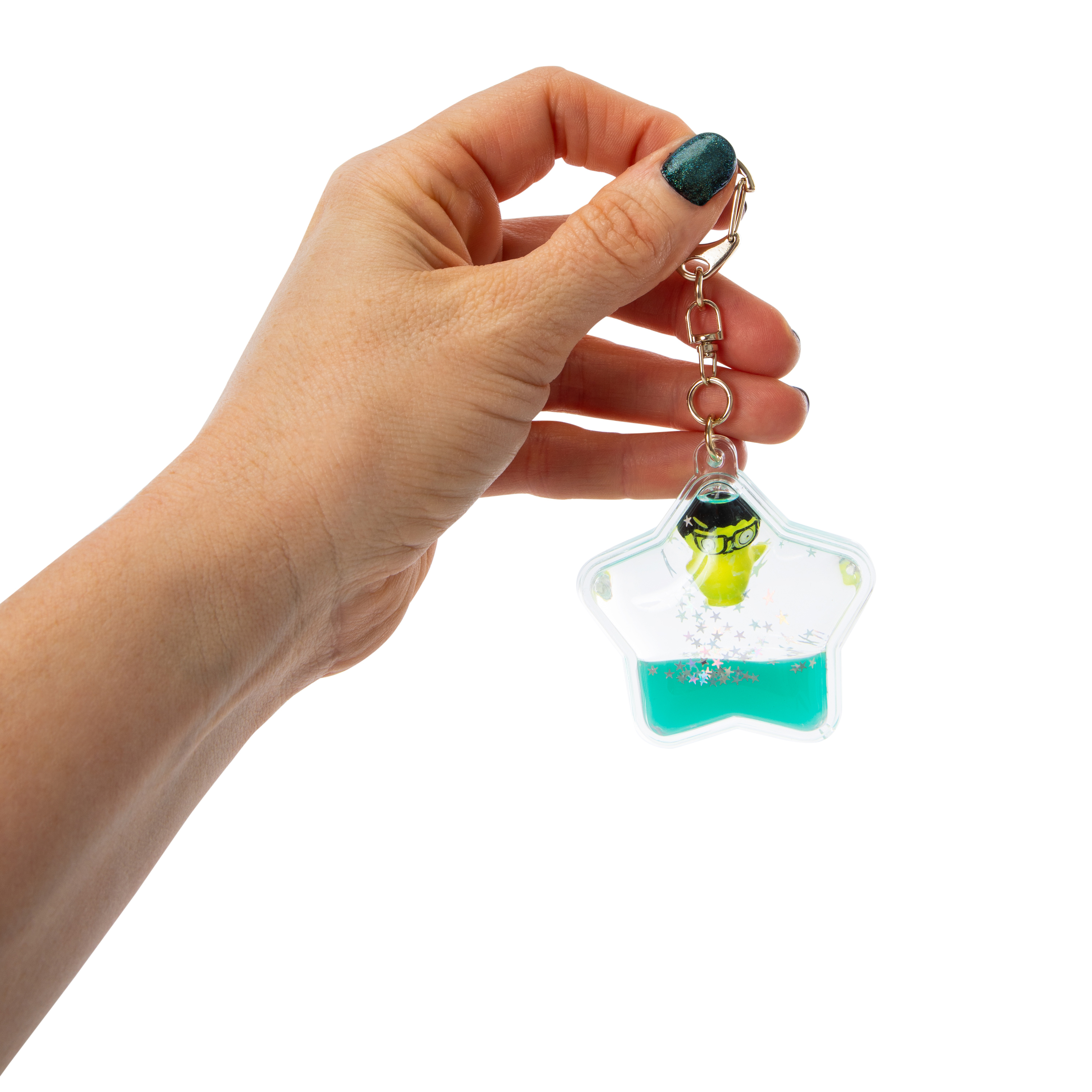 Tsunameez™ Keychain Blind Bag