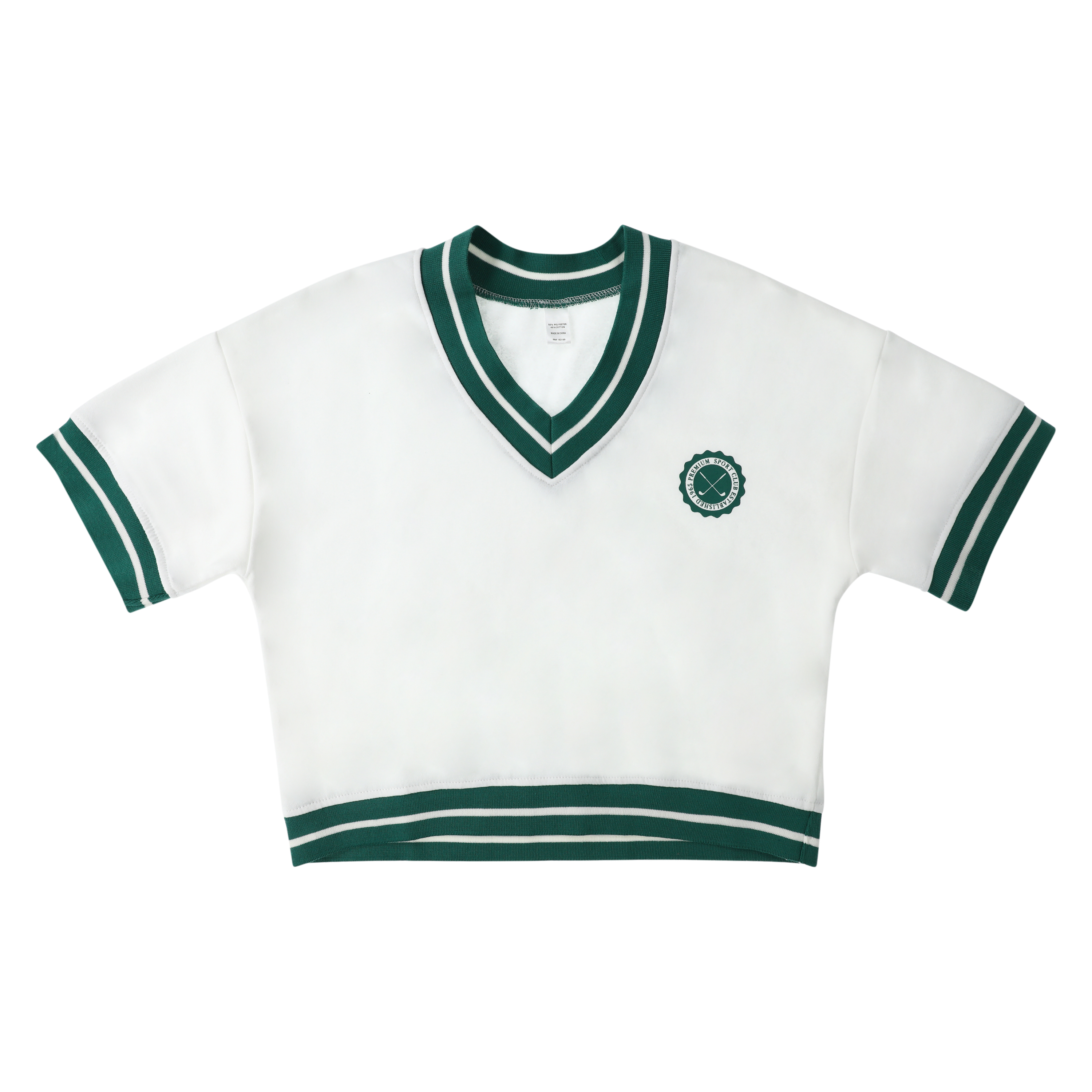 Altar'd State Peanuts Holiday Varsity Sweatshirt Altar'd State Peanuts Holiday Varsity Sweatshirt