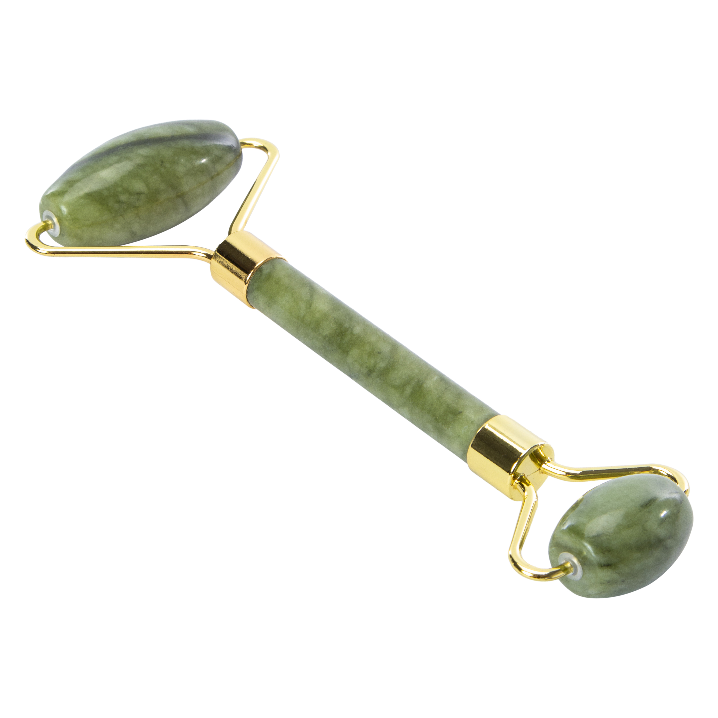 Jade Facial Roller 2.36in x 5.51in