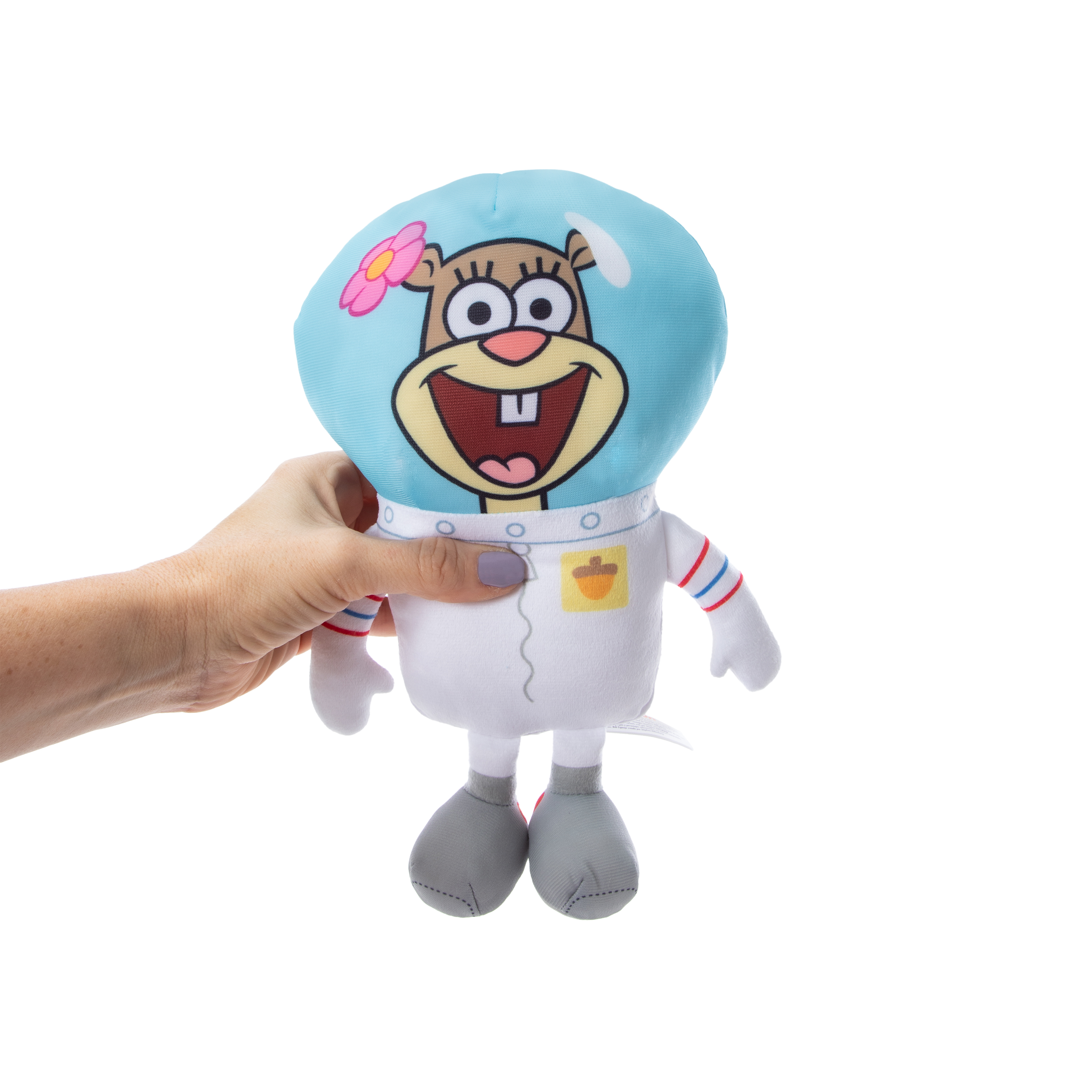 SpongeBob SquarePants™ Sandy Plush 9.5in