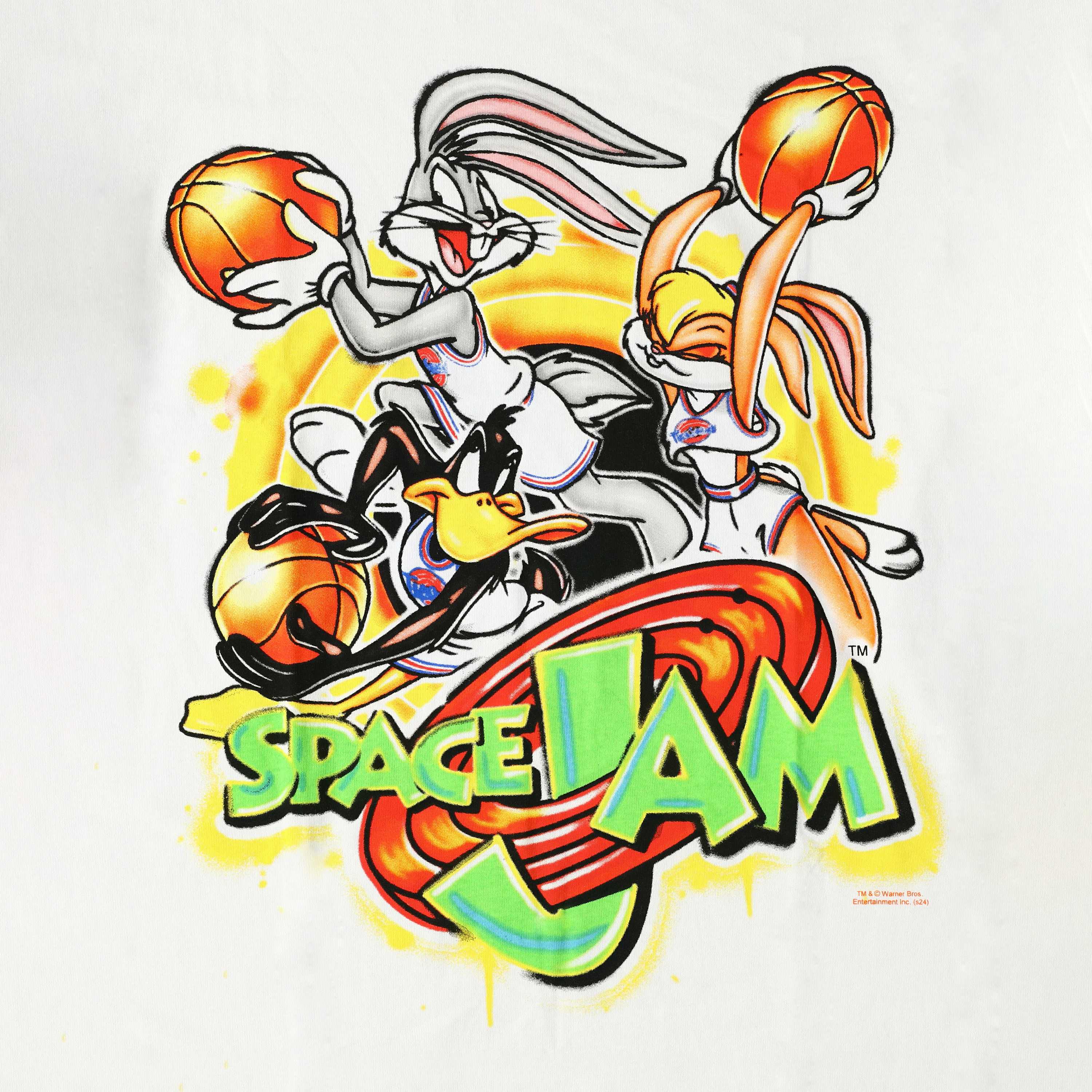 Space Jam™ Graphic Tee