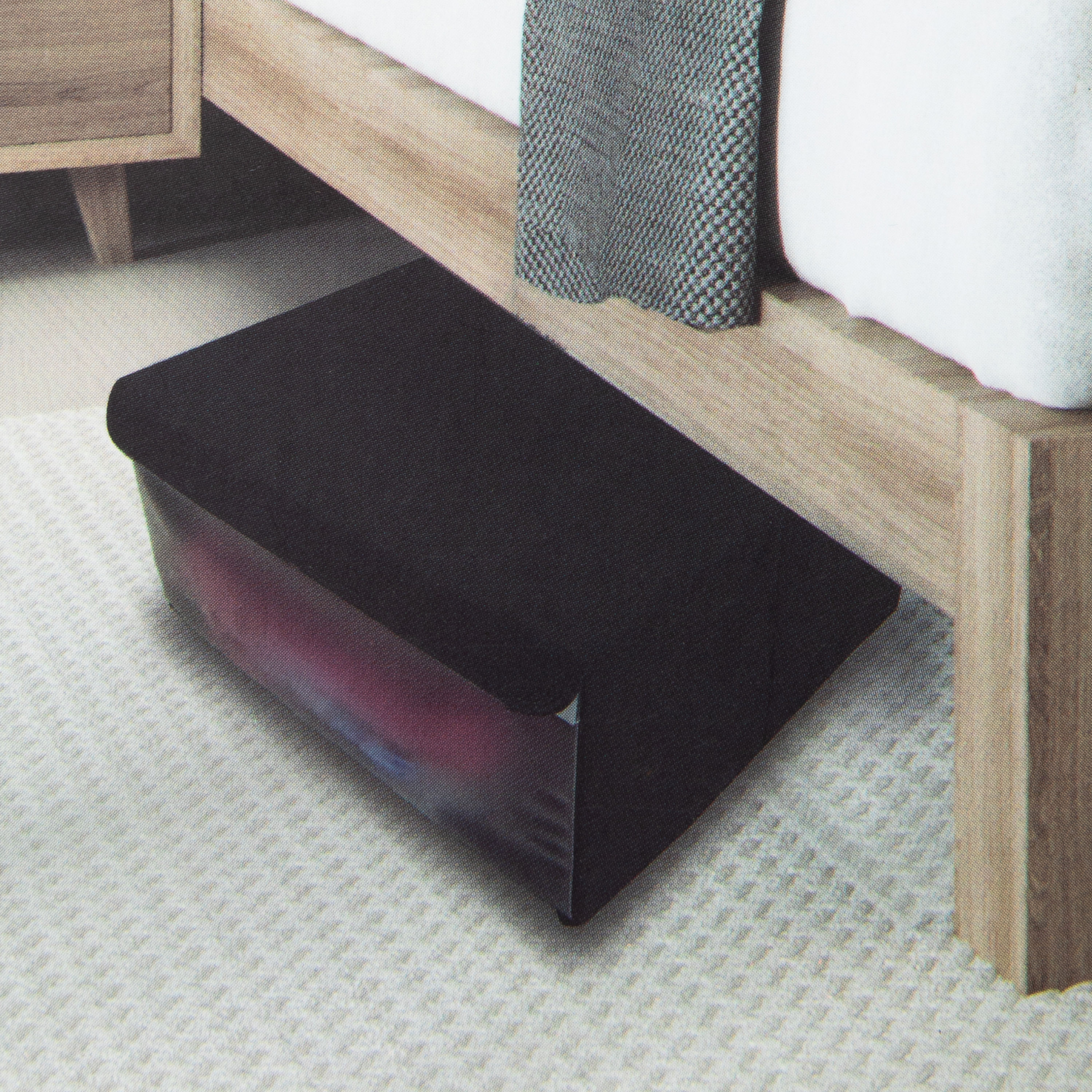 Under-The-Bed Storage Bin 20.07in x 16.14in