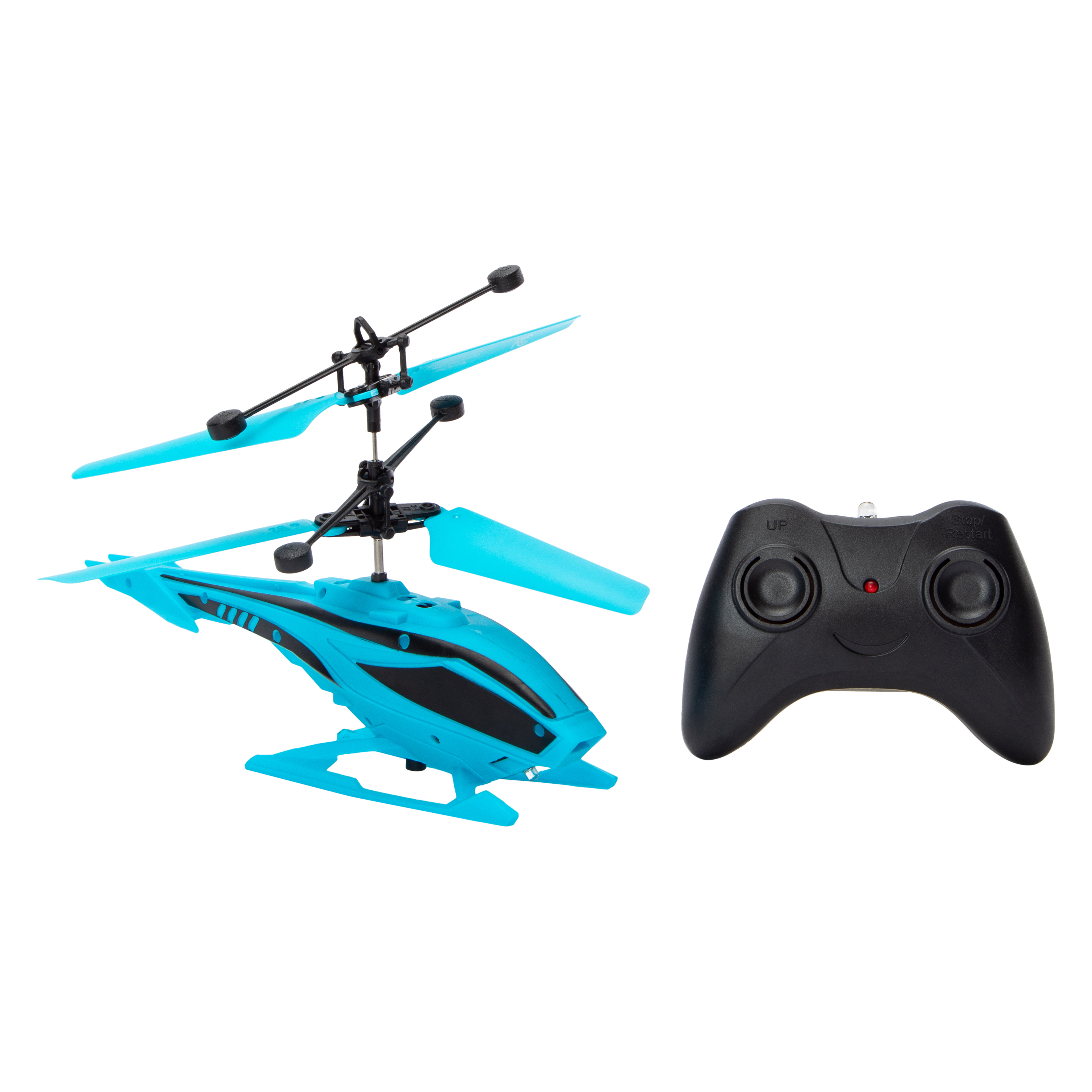 Remote Control Helicopter With Infrared Sensor | Five Below