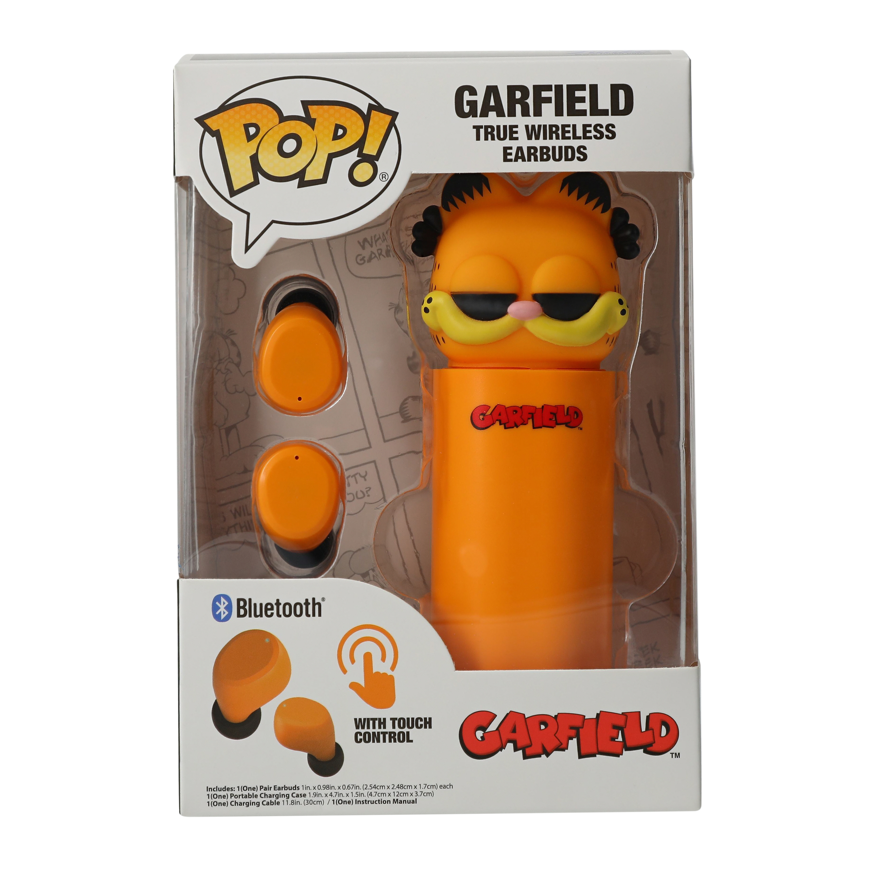 Funko Pop! Character Wireless Earbuds