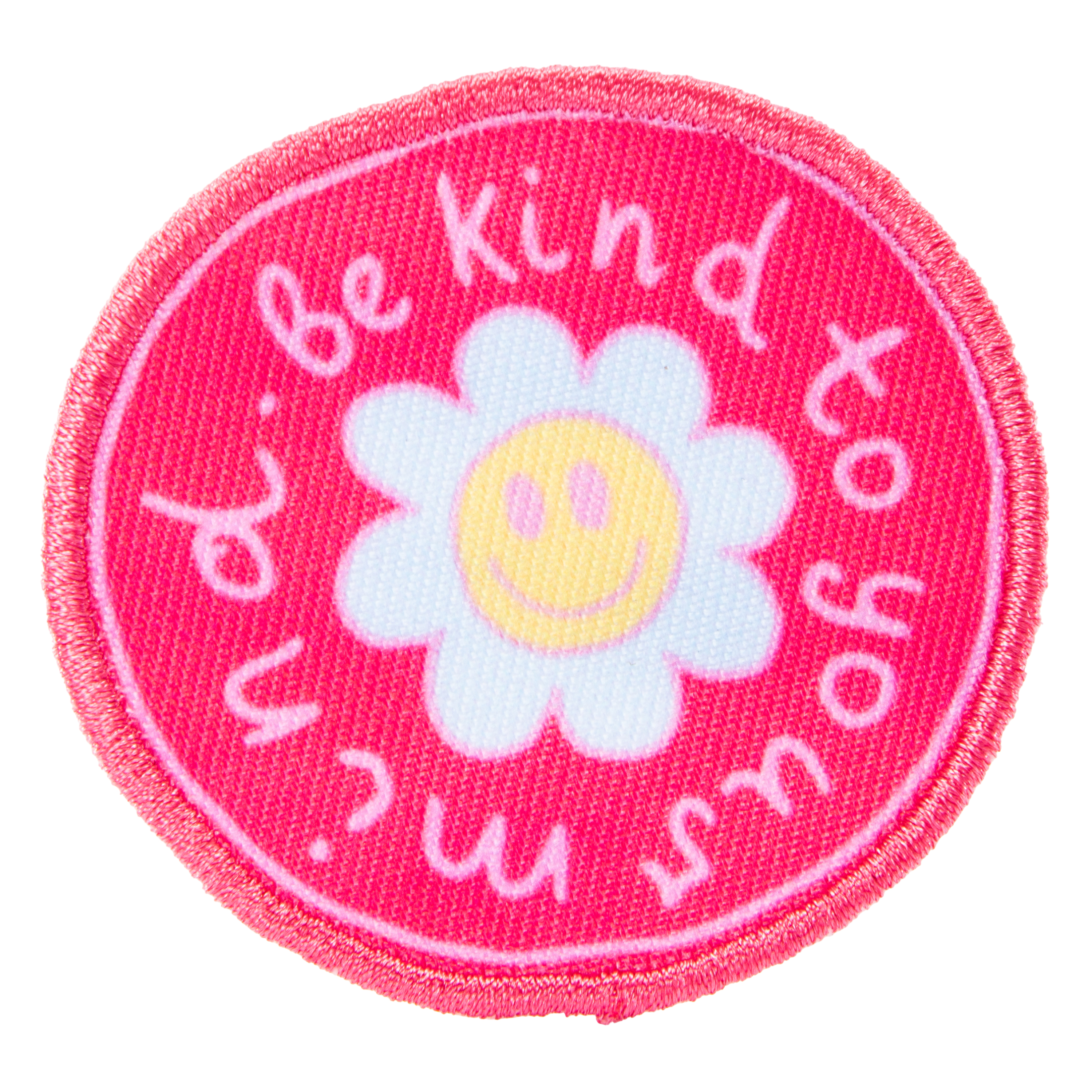 Trendy Adhesive Patch