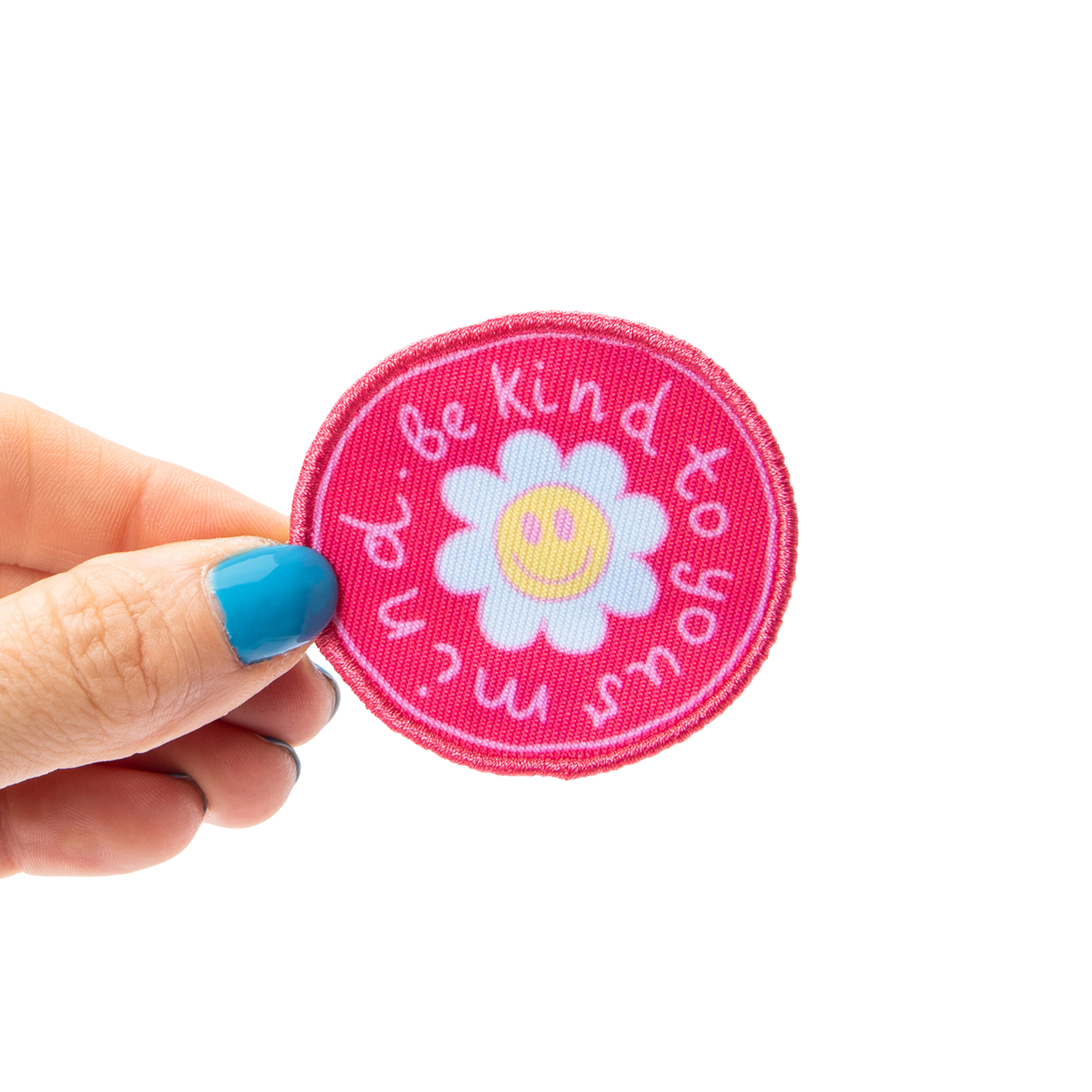 Trendy Adhesive Patch