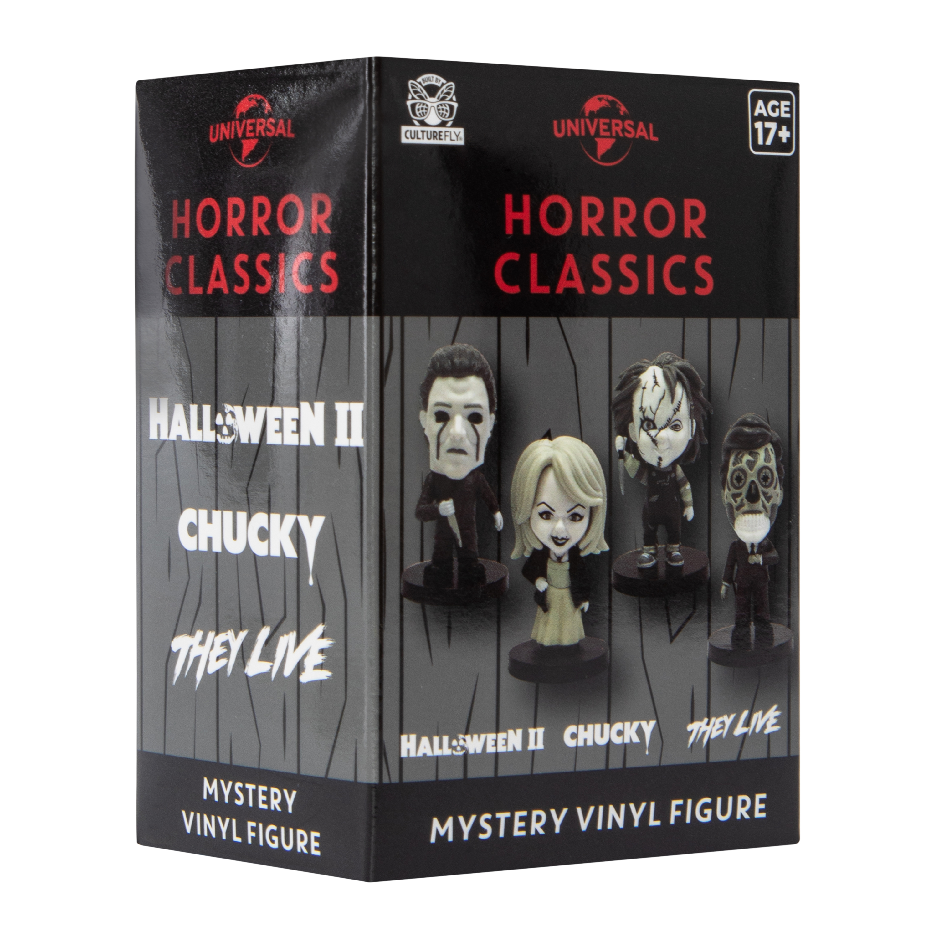 Universal Horror Classics Mystery Vinyl Figure