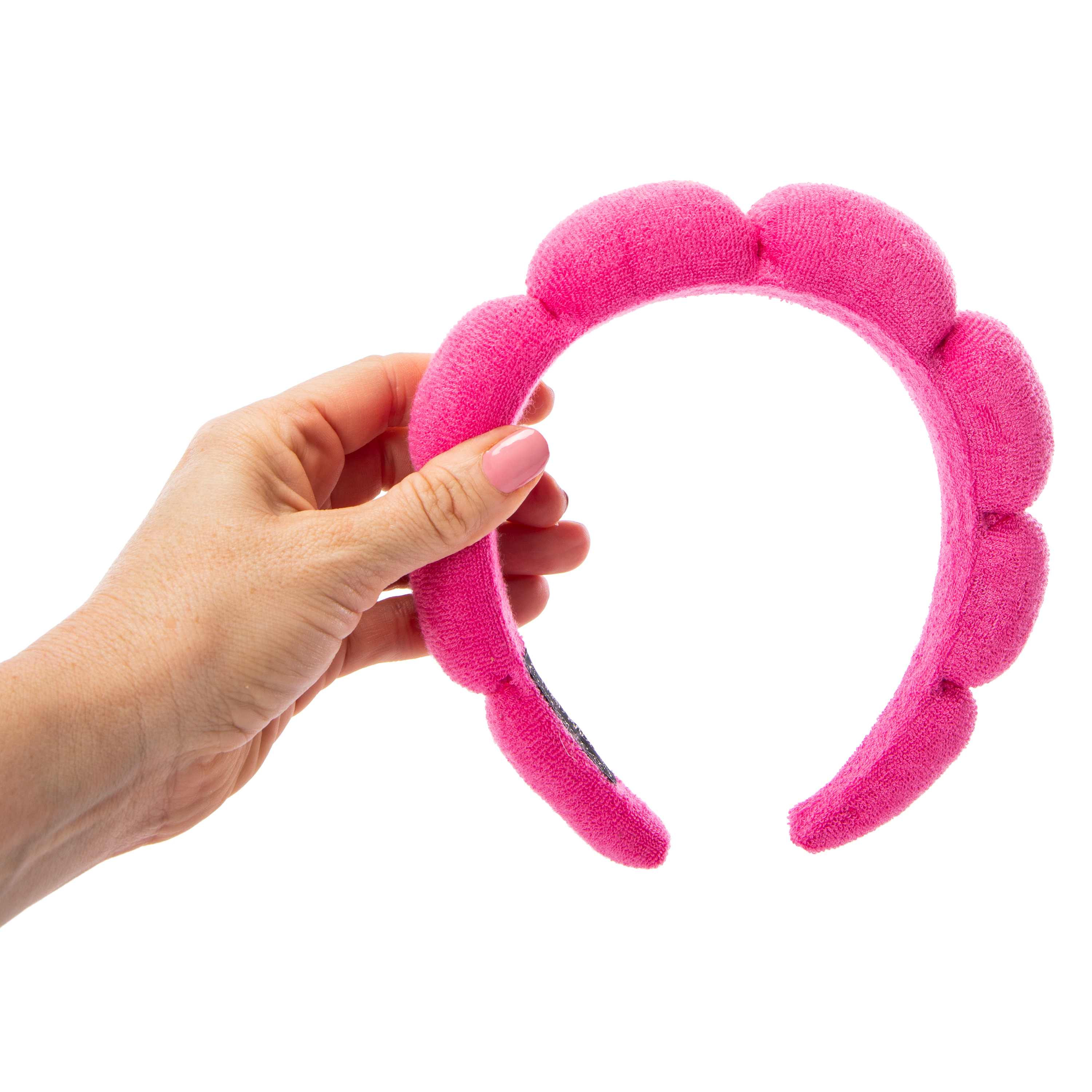 Almar® Padded Spa Headband