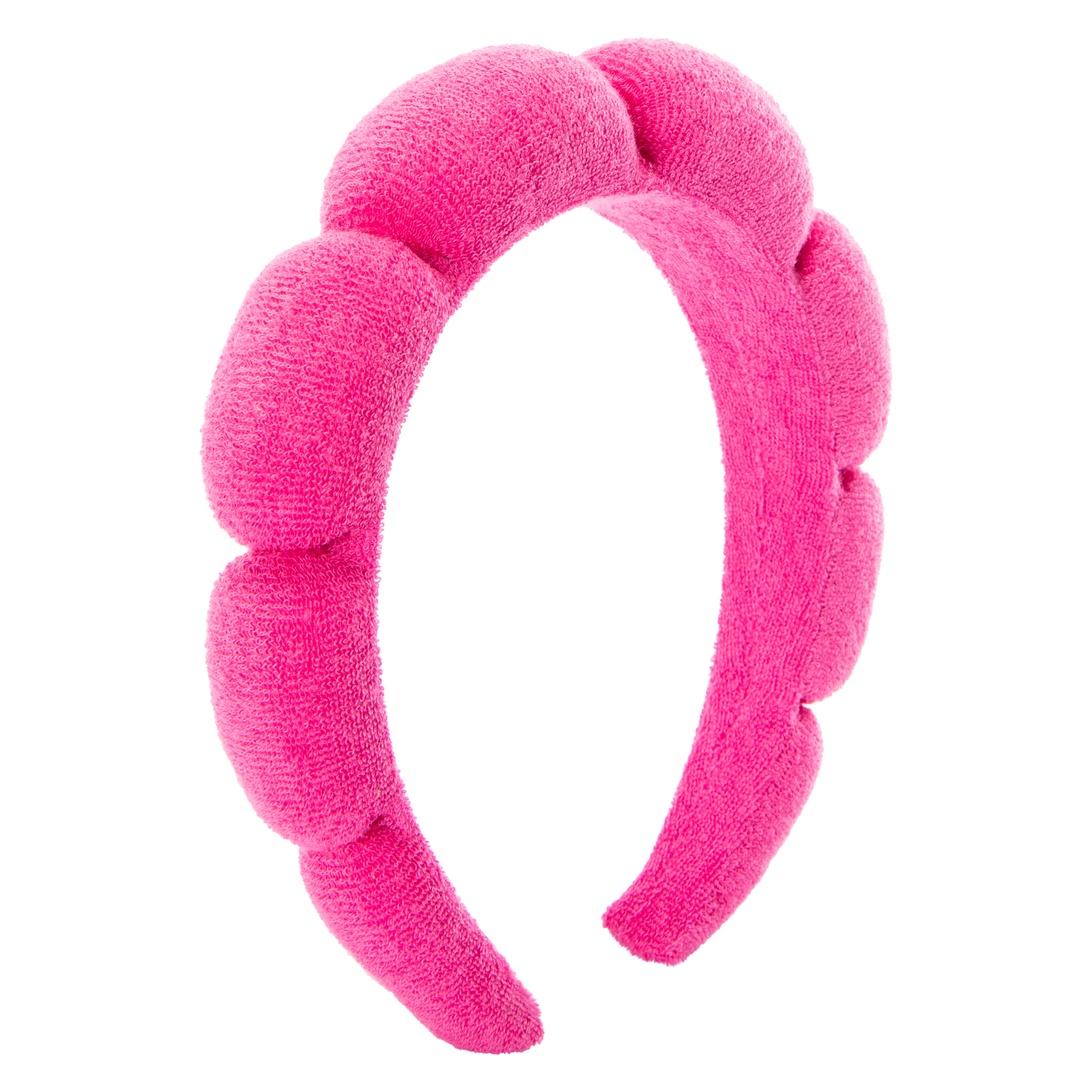 Almar® Padded Spa Headband