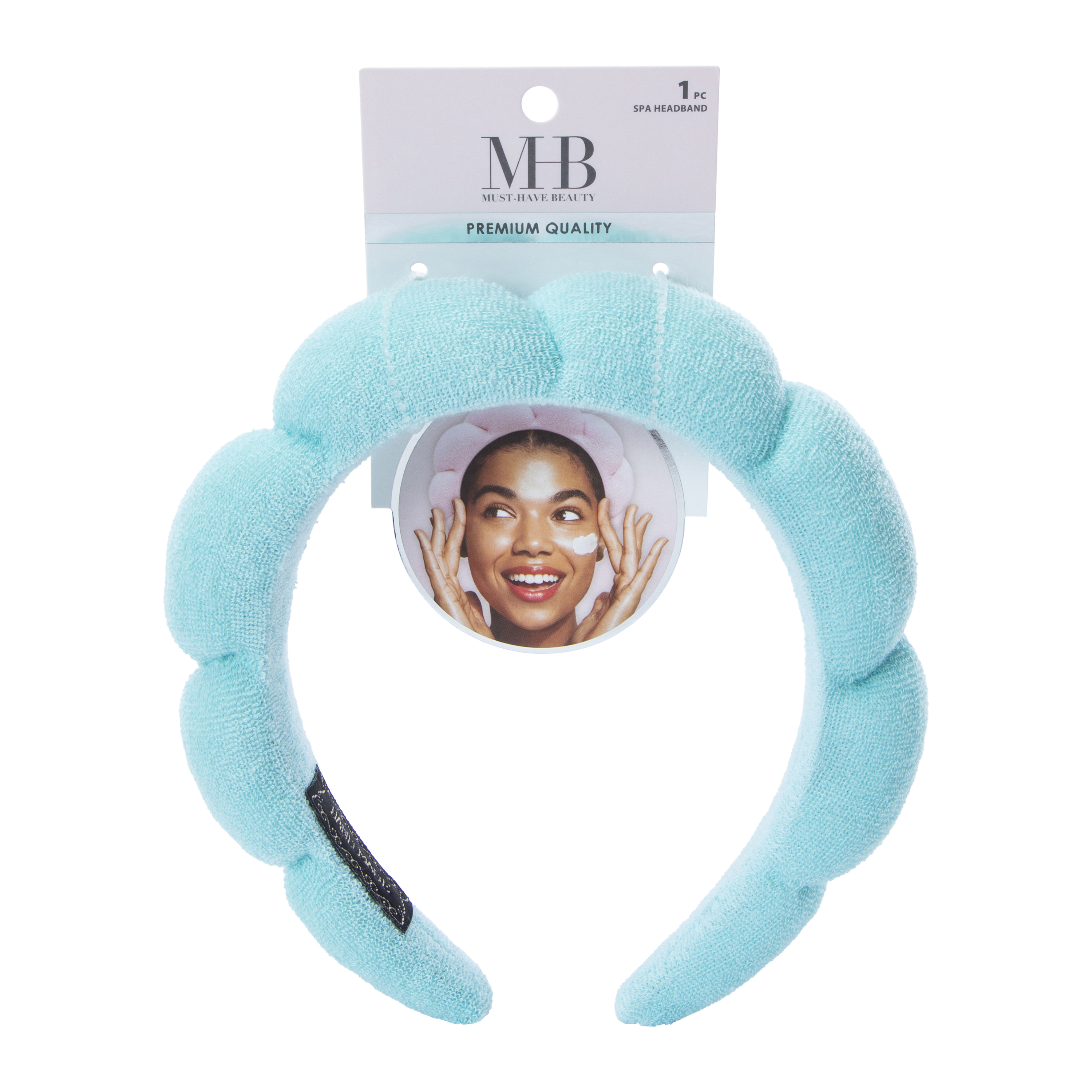 Almar® Padded Spa Headband