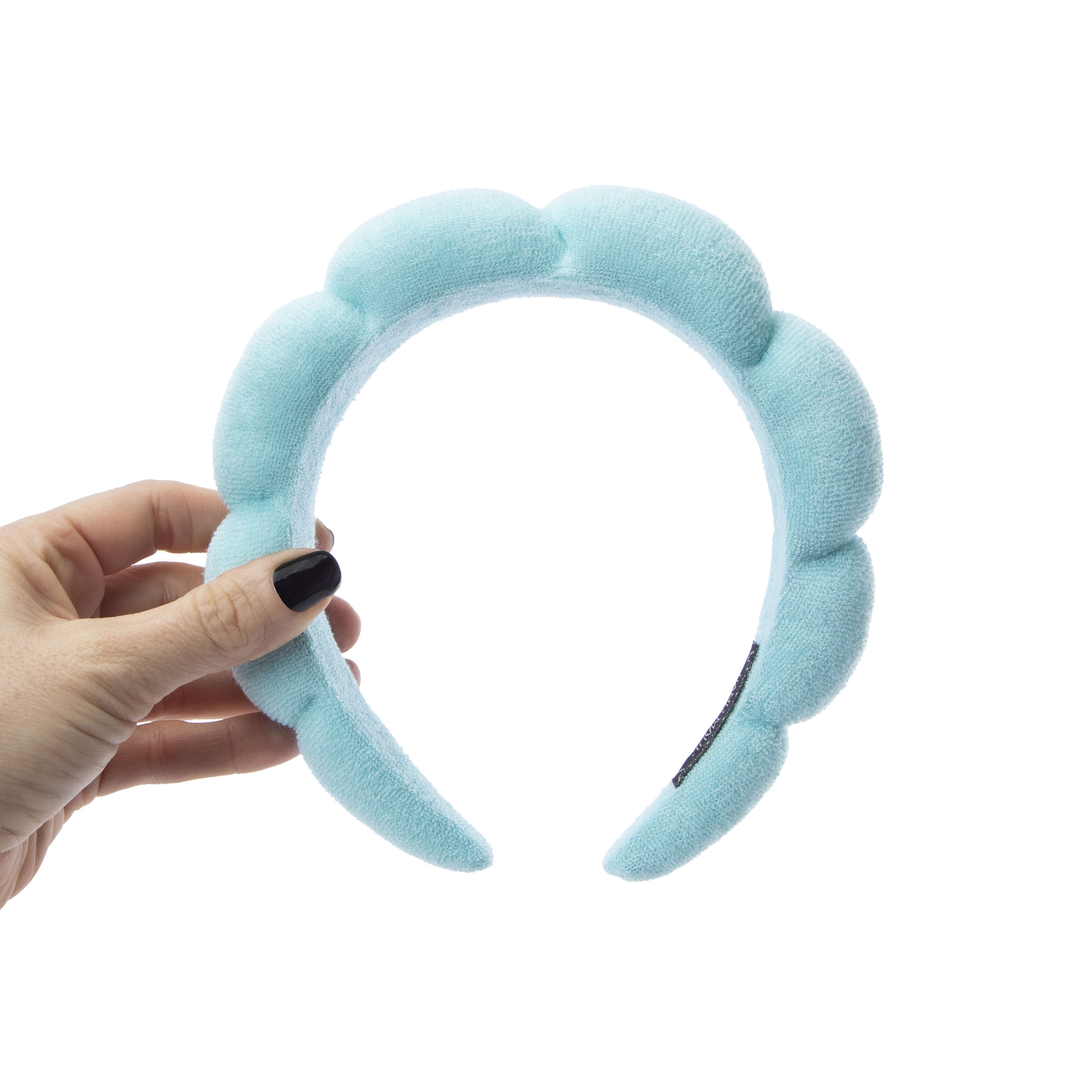 Almar® Padded Spa Headband