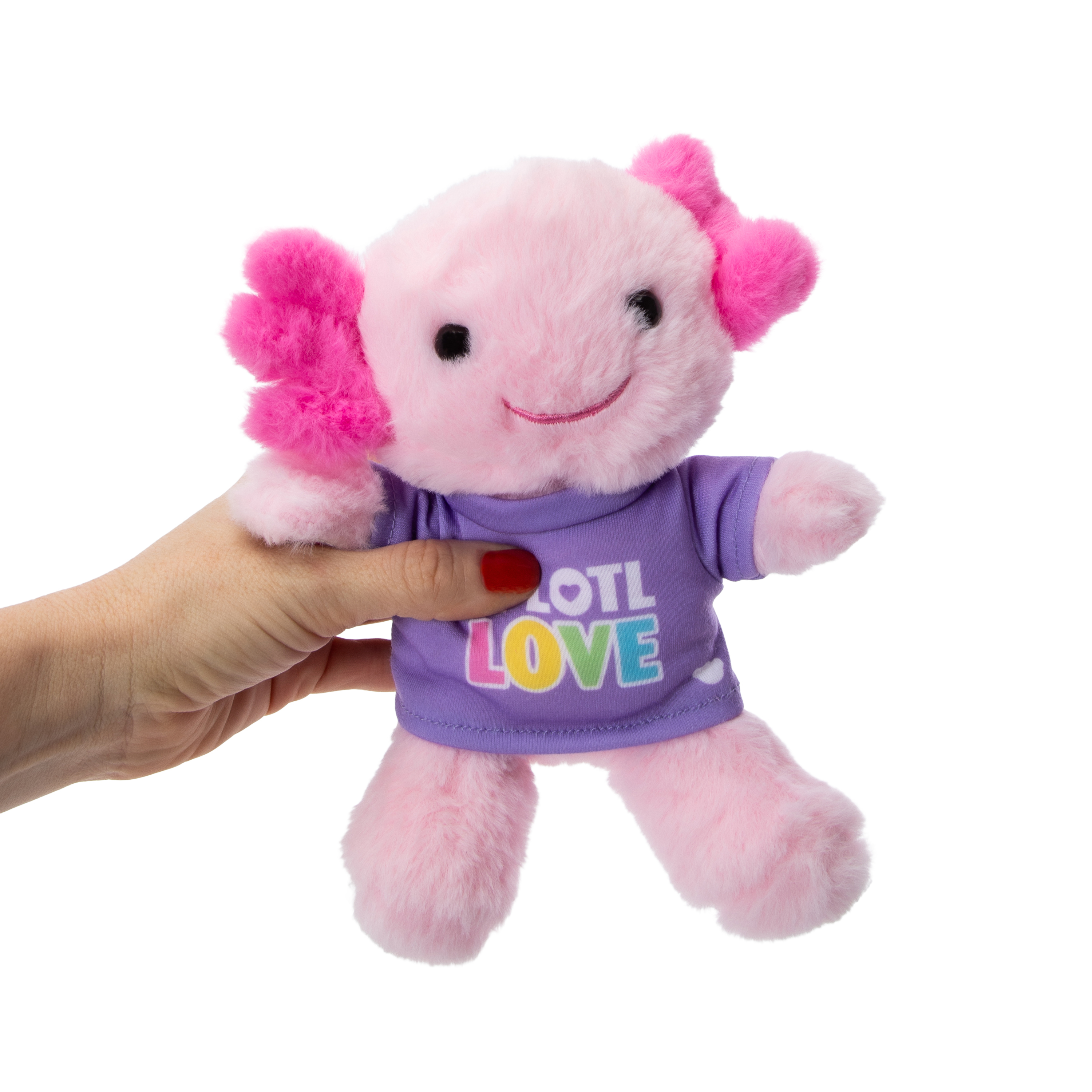 Build-A-Bear Workshop® Animal Plush
