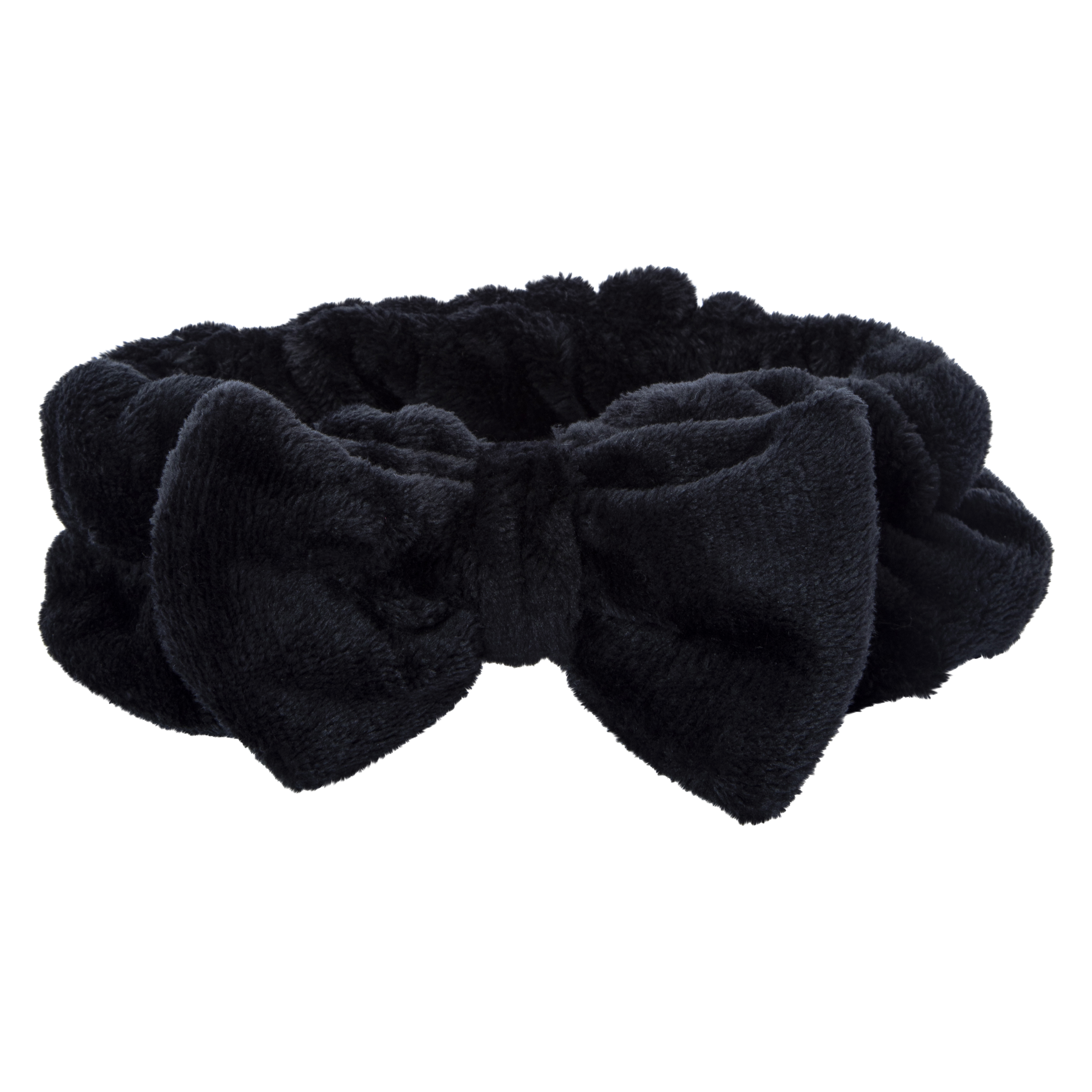 Super Soft Spa Headband