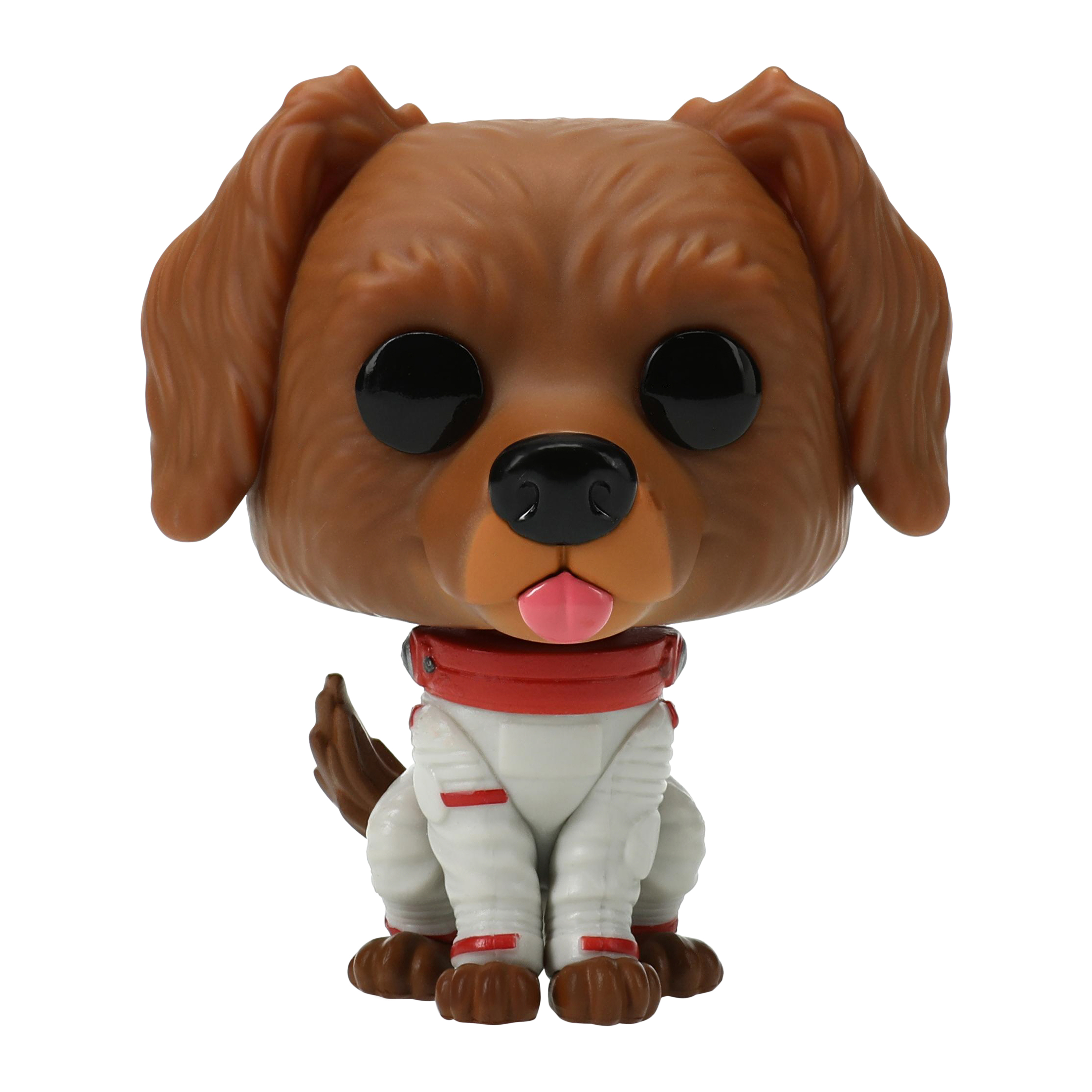 Funko Pop! Marvel Guardians Of The Galaxy Cosmo Bobble-Head