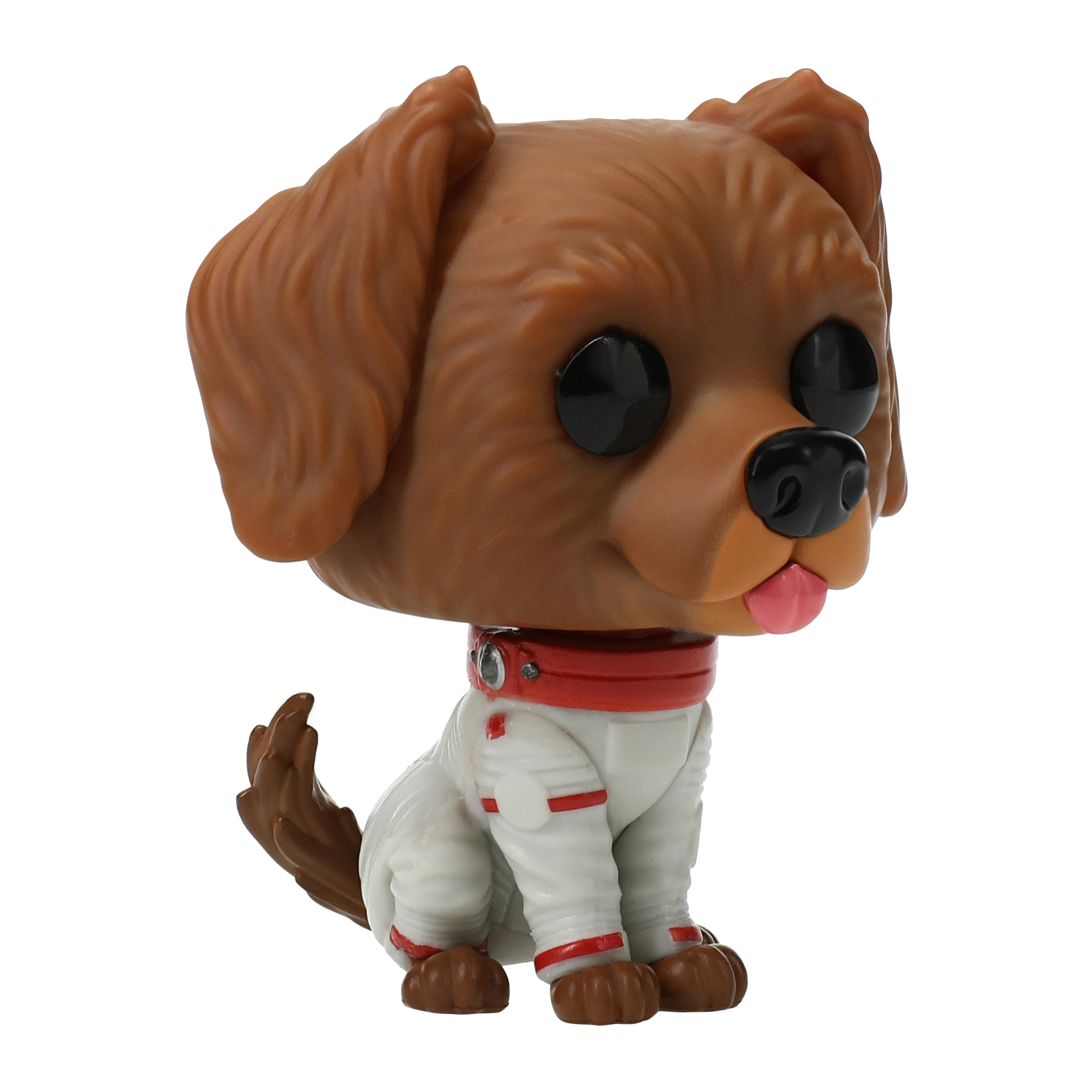 Funko Pop! Marvel Guardians Of The Galaxy Cosmo Bobble-Head