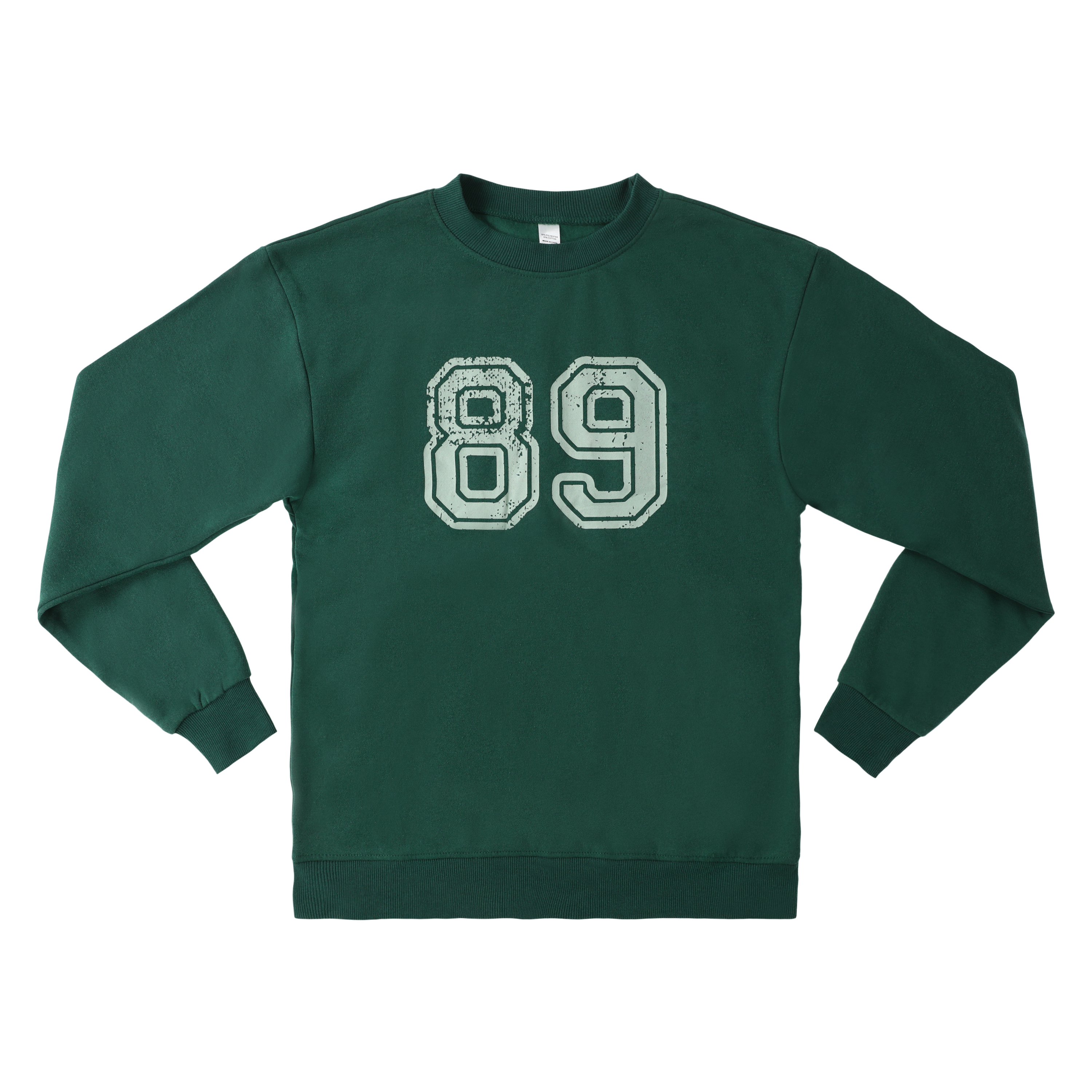 Retro Graphic Sweatshirt